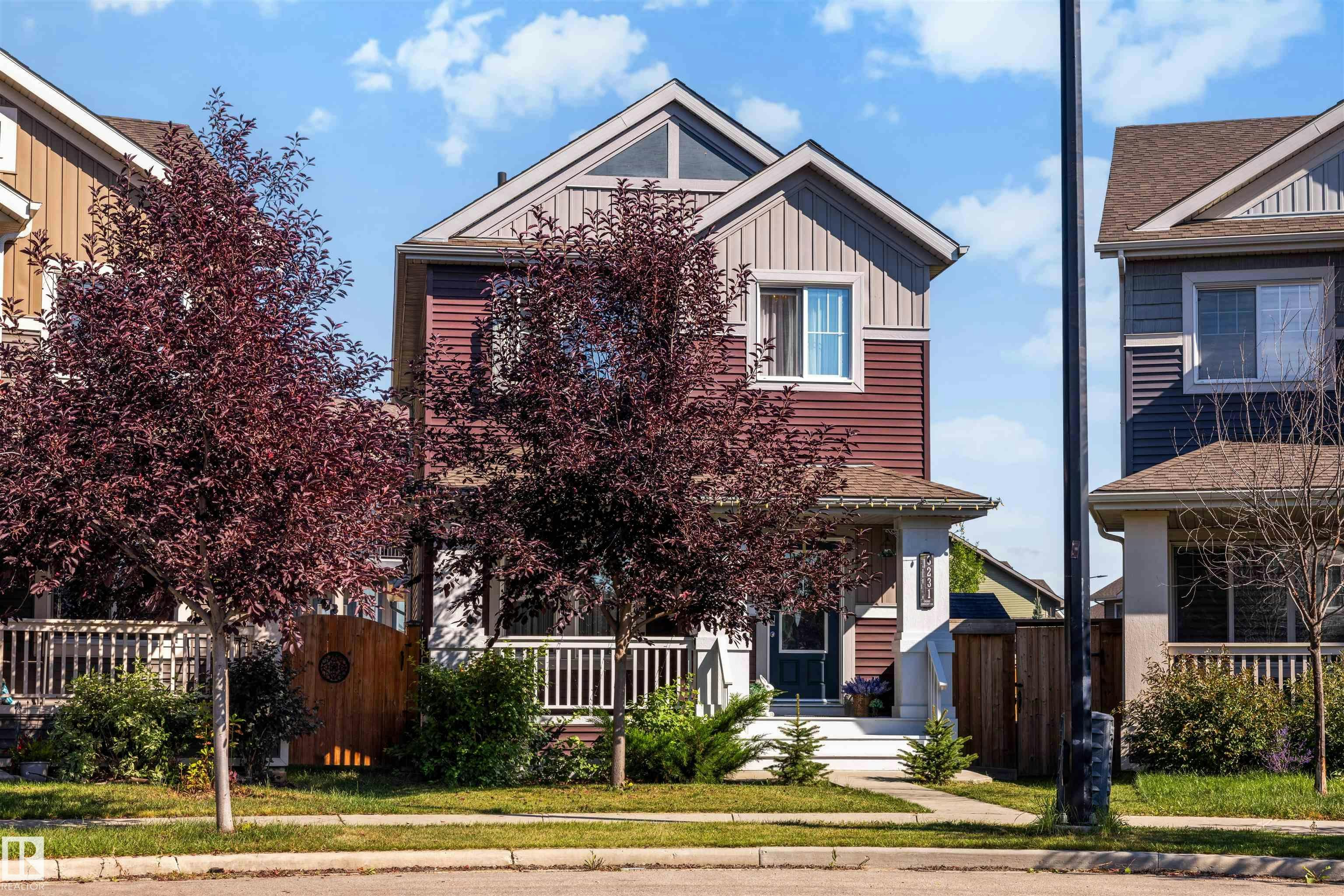 3231 Cherry Crescent, Edmonton, AB, T6X 1Y5