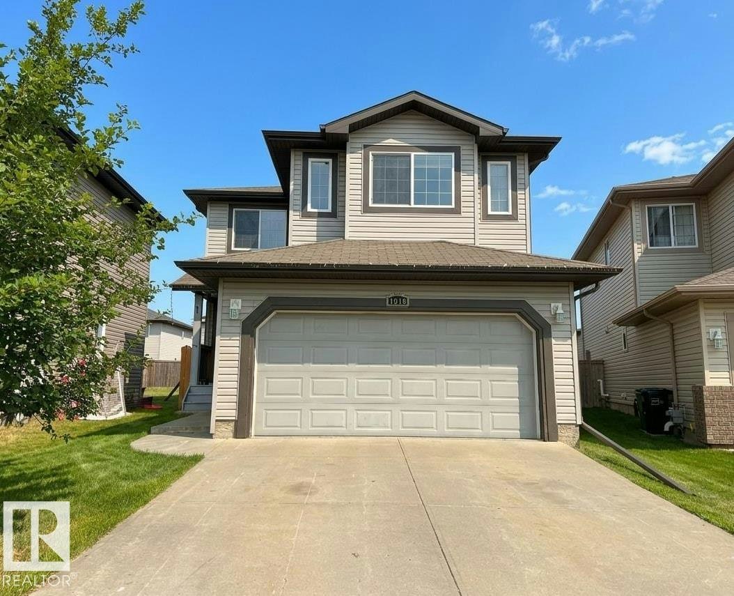 1919 Hammond Place, Edmonton, AB, T6M 0K3