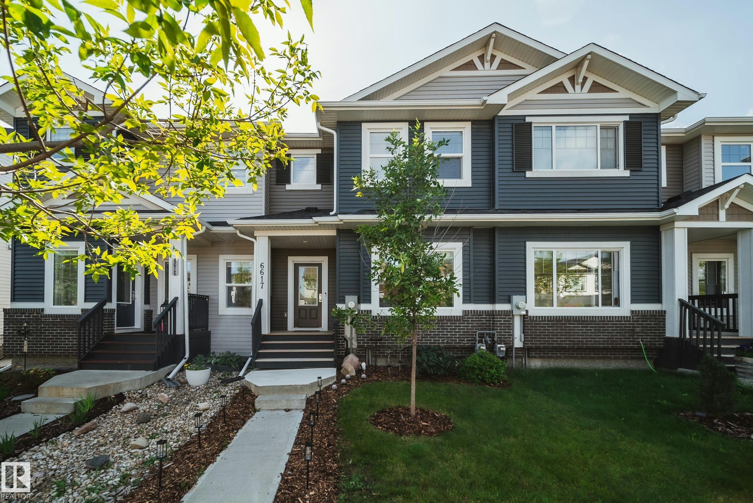 6617 47 Avenue, Beaumont, AB, T4X 2X5