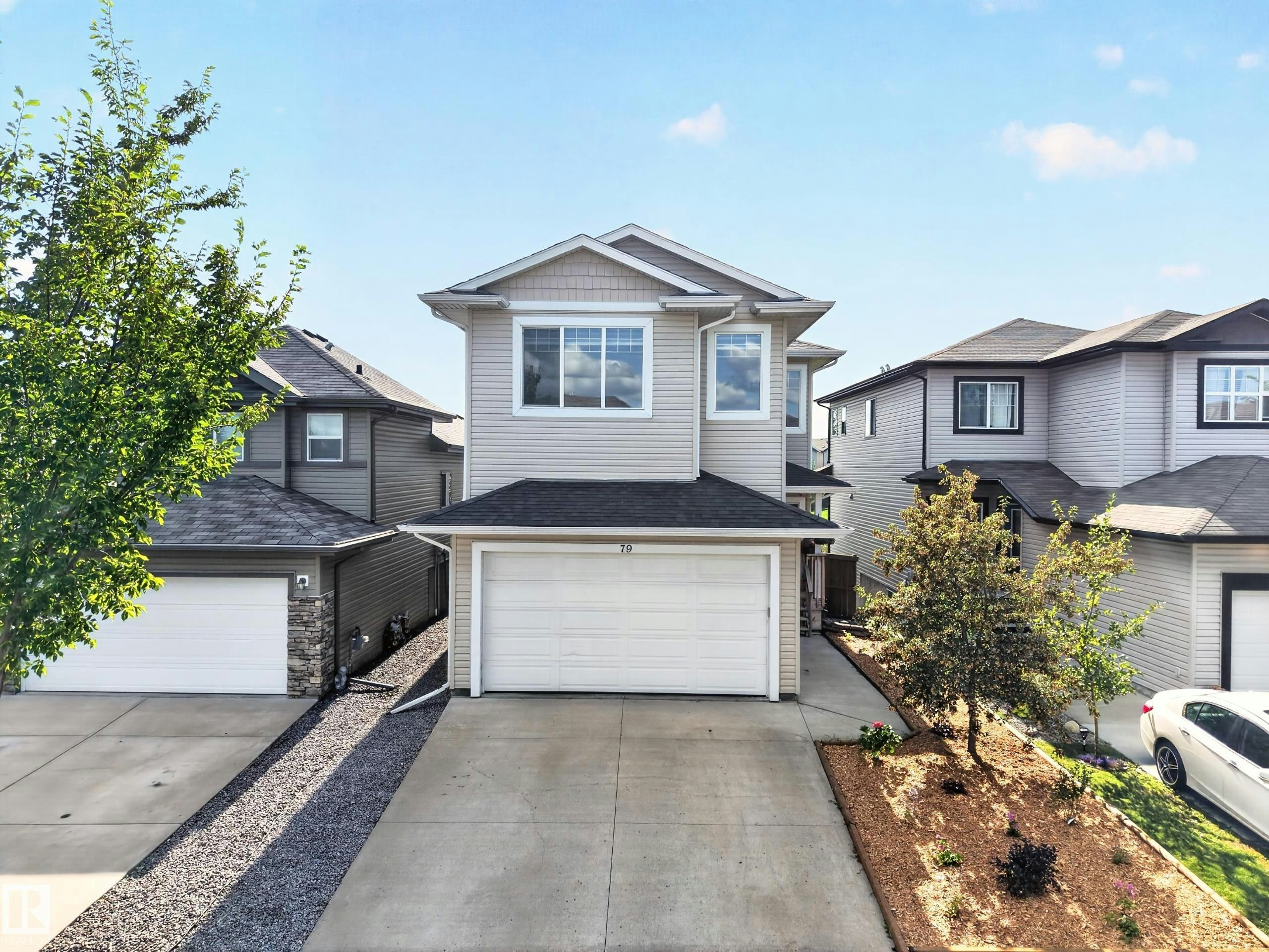 79 Red Canyon Way, Fort Saskatchewan, AB, T8L 0E7