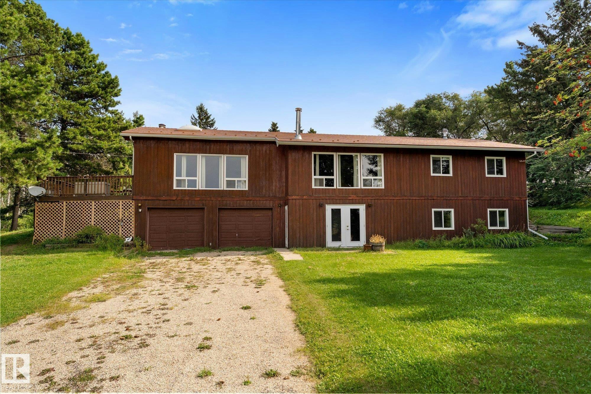 27-52520 Rge Road 21, Rural Parkland County, AB, T7Y 2H1