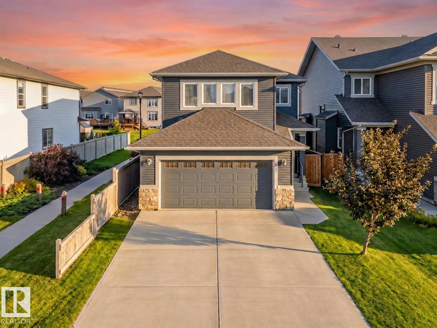 3519 8 Street, Edmonton, AB, T6T 1A2