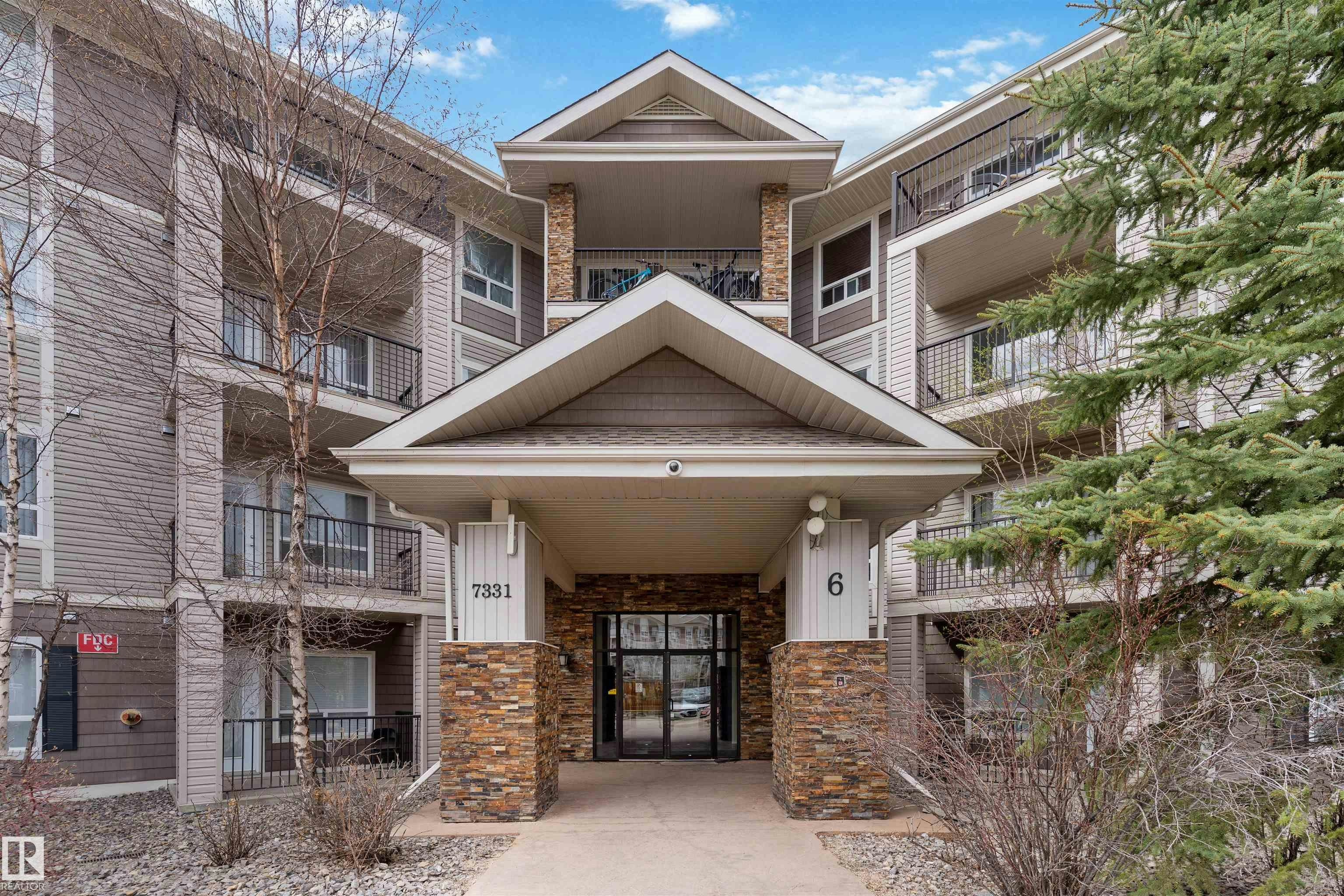 6105-7331 South Terwilleger, Edmonton, AB, T6R 0A7