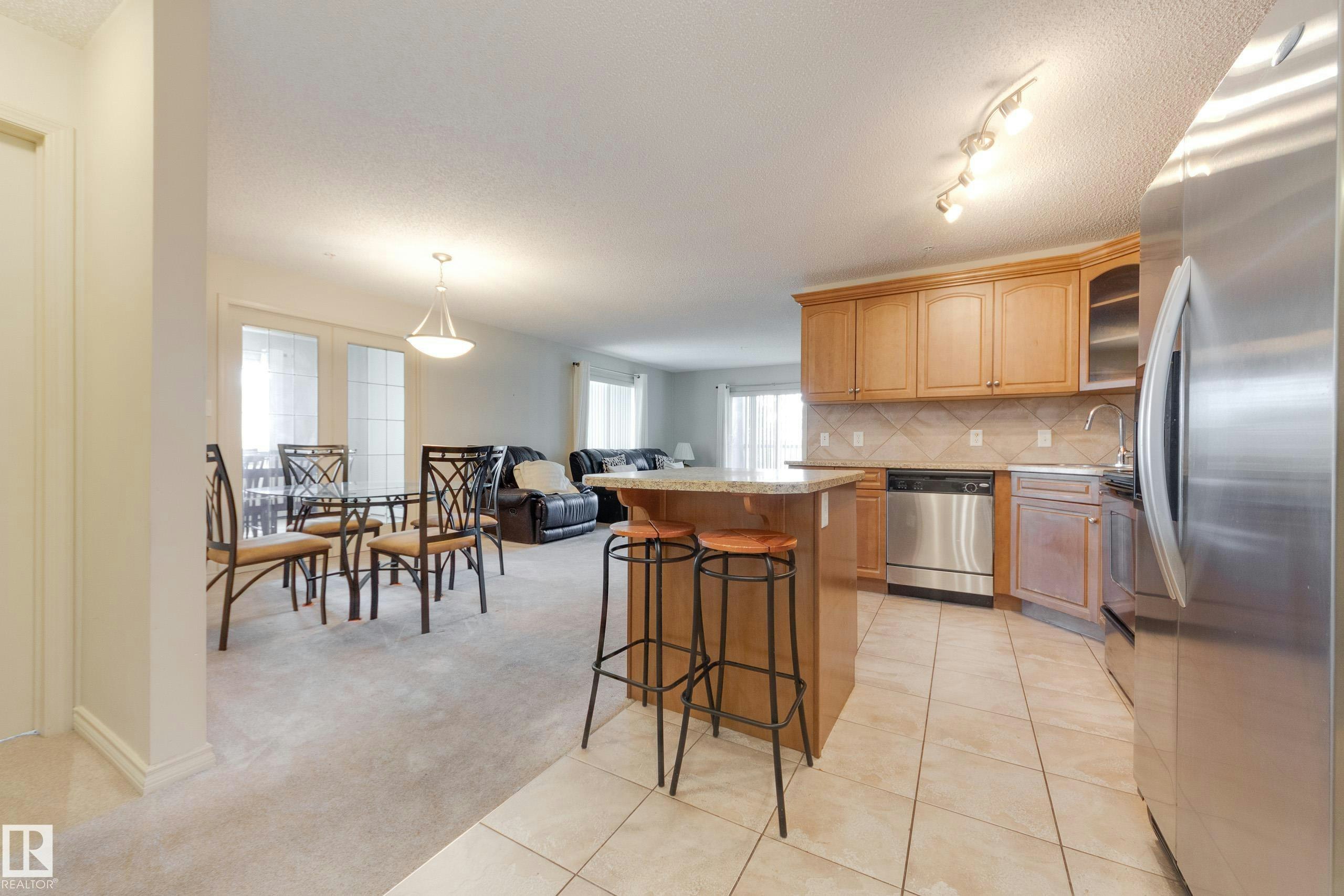 225-2436 Guardian Road, Edmonton, AB, T5T 2P5