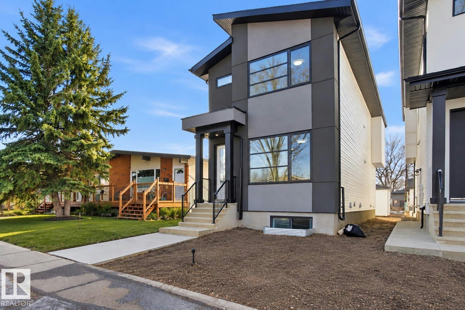 10124 82 Street, Edmonton, AB, T6A 3M2