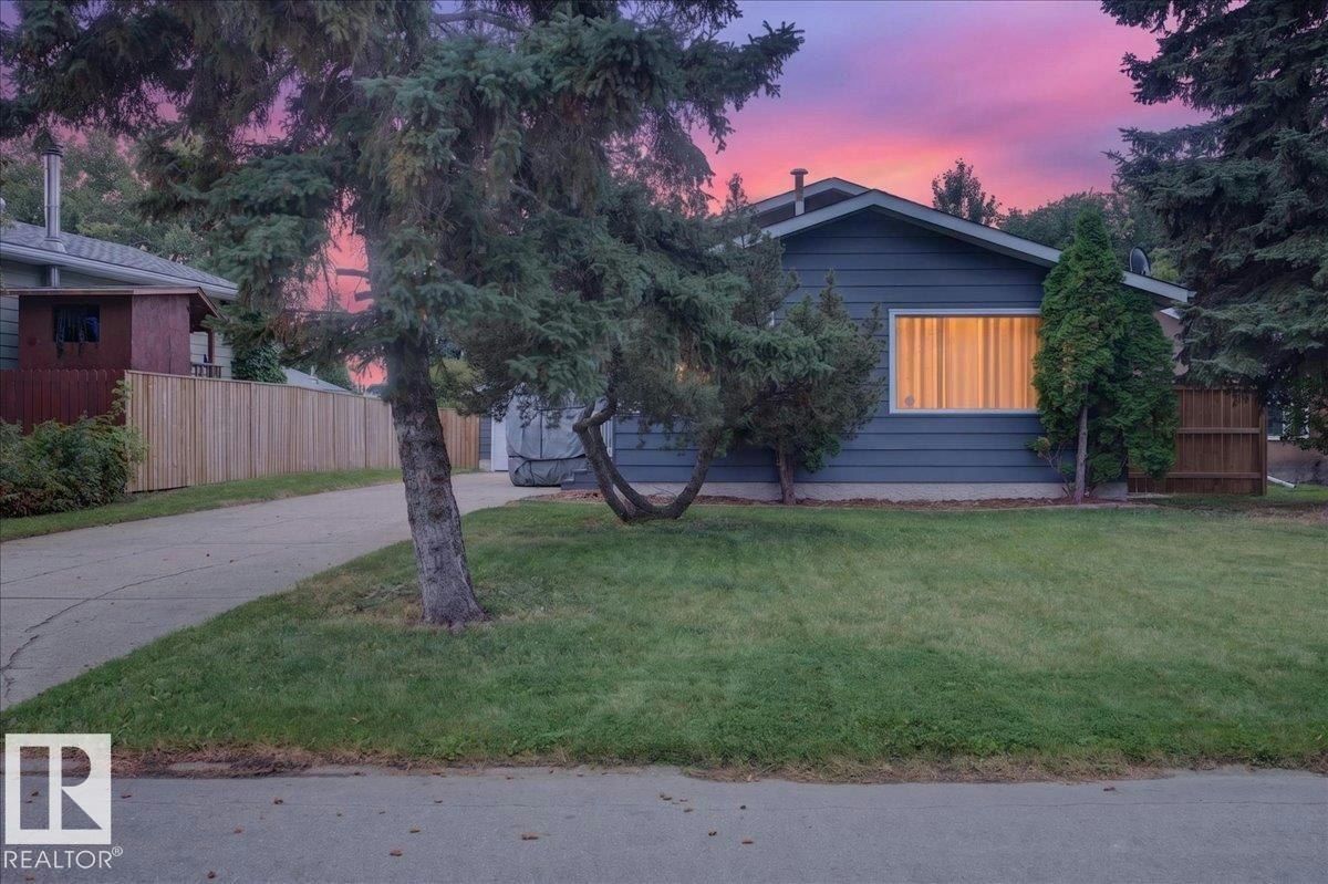 6703 32 Avenue, Edmonton, AB, T6K 1L8