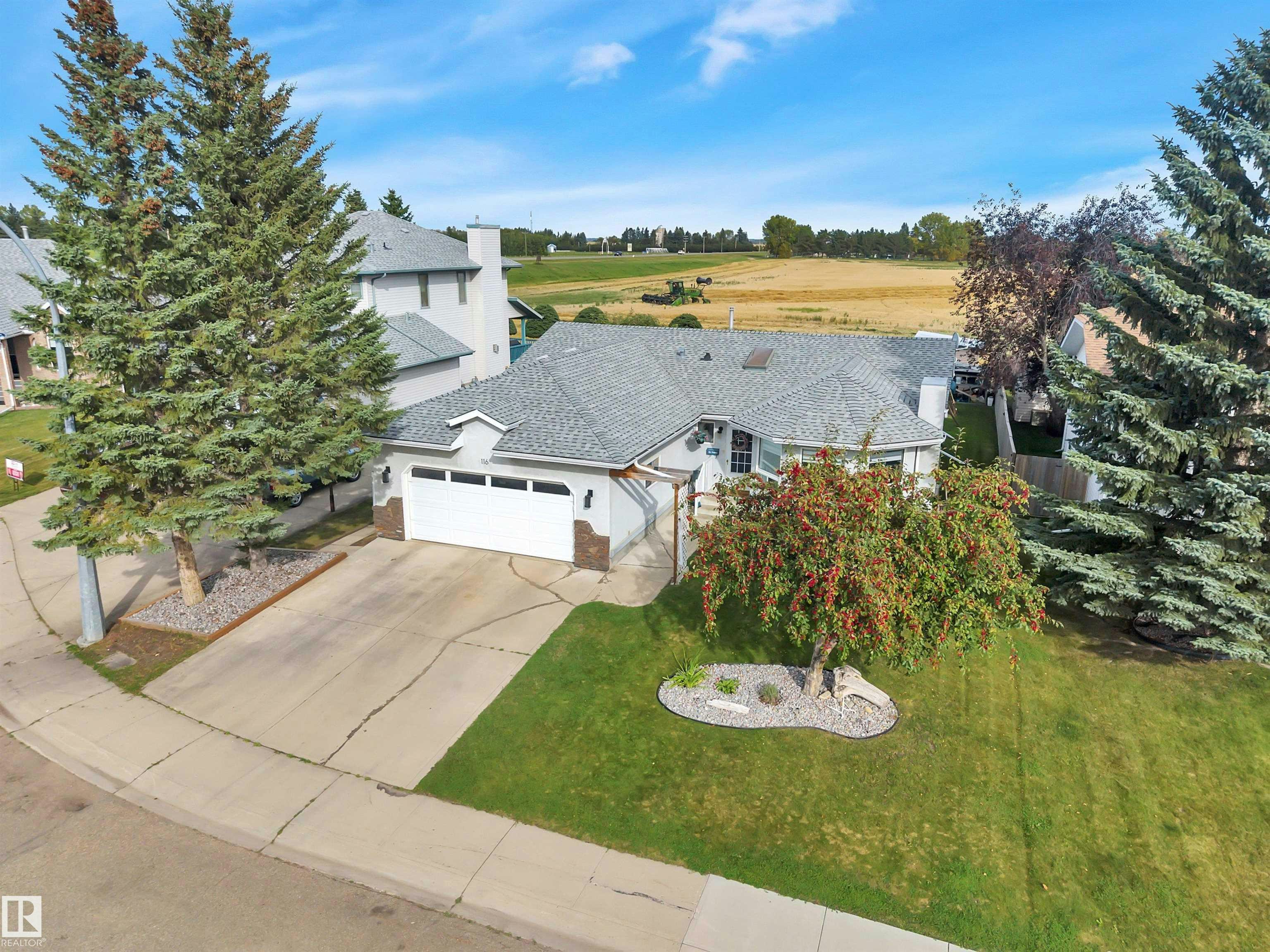 116 Aspen Ridge Crescent, Wetaskiwin, AB, T9A 3N7