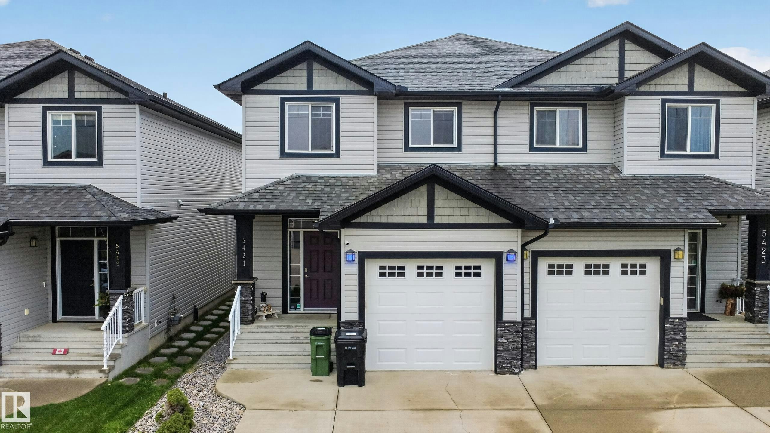 5421 167a Avenue, Edmonton, AB, T5Y 0R4
