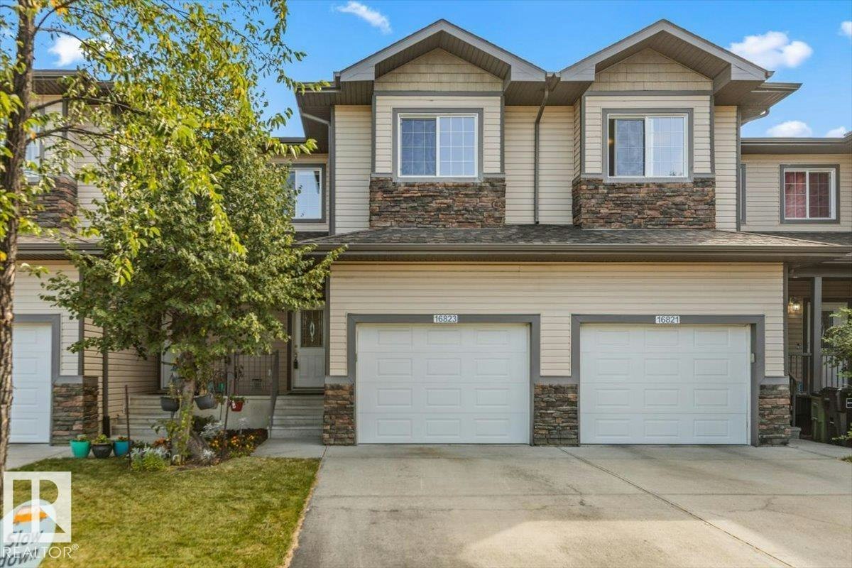 16823 55 Street, Edmonton, AB, T5Y 0R3