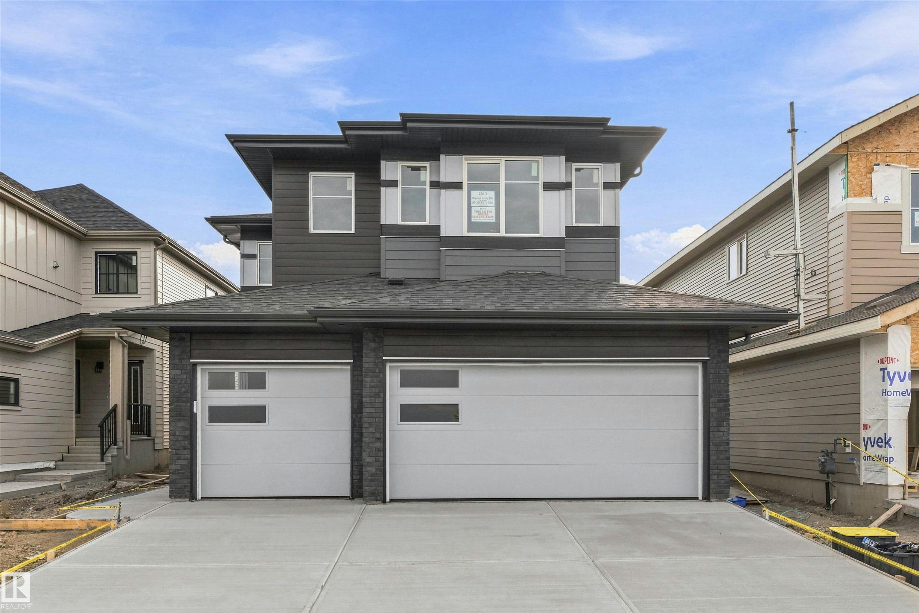 7813 Kipnes Link, Edmonton, AB, T6W 0A6
