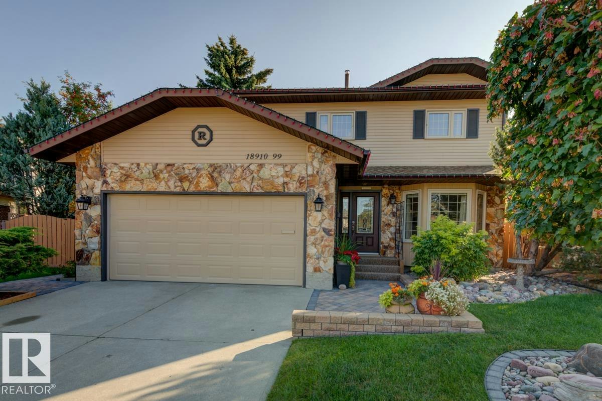 18910 99 Avenue, Edmonton, AB, T5T 3N1