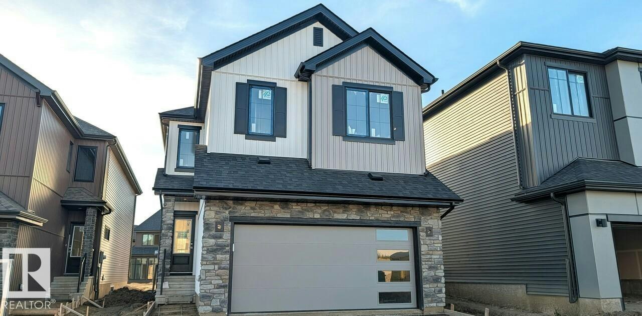 44 Chartres, St. Albert, AB, T8T 2E1