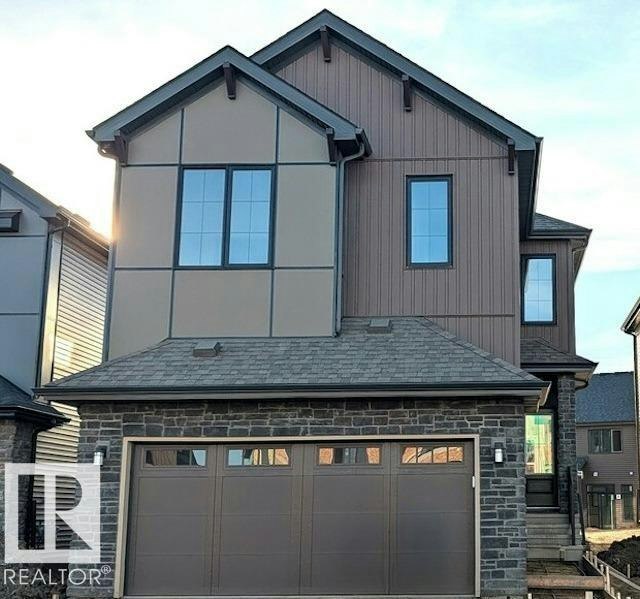 44 Chartres, St. Albert, AB, T8T 2E1