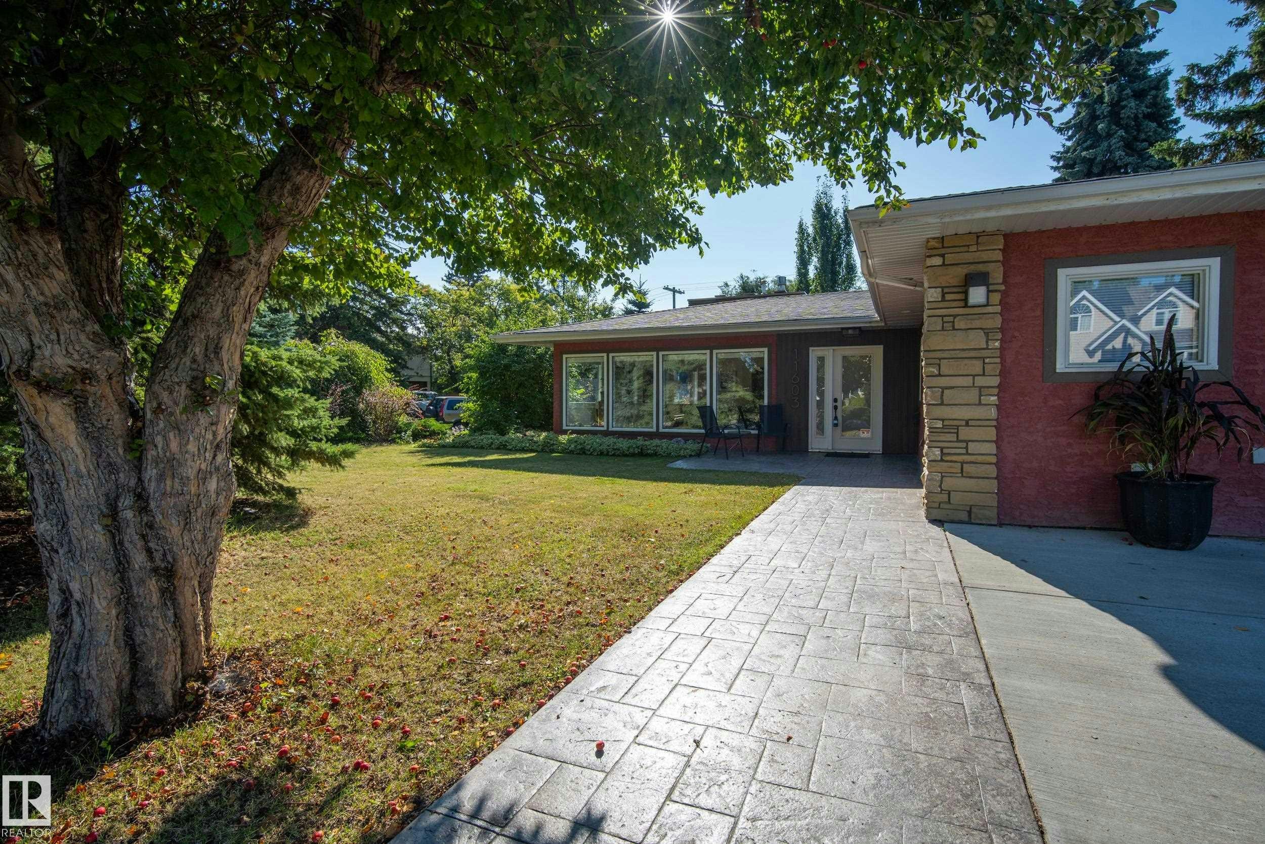 11603 72 Avenue, Edmonton, AB, T6G 0B9