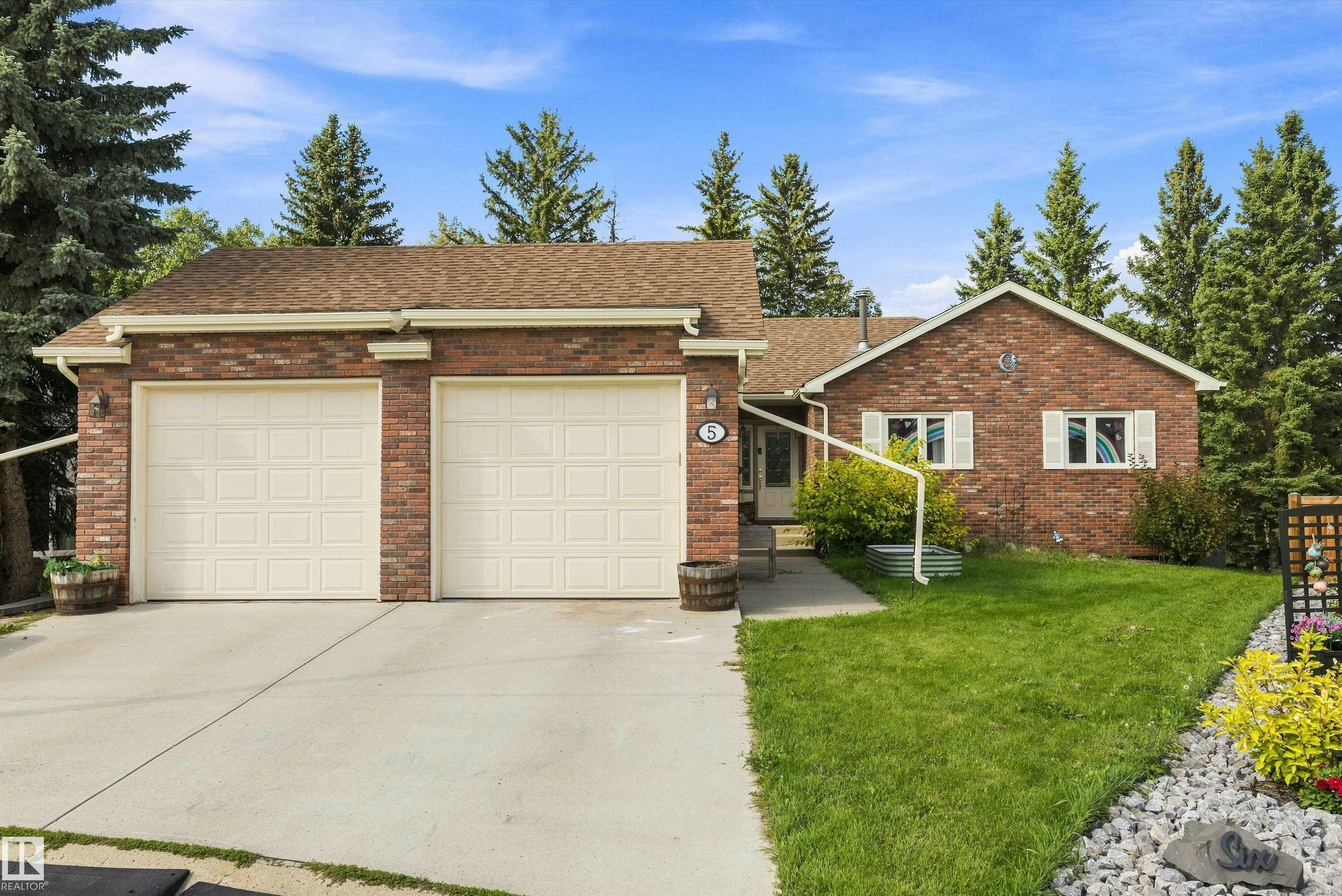 5 Westwood Place, Spruce Grove, AB, T7X 1S4 - 44