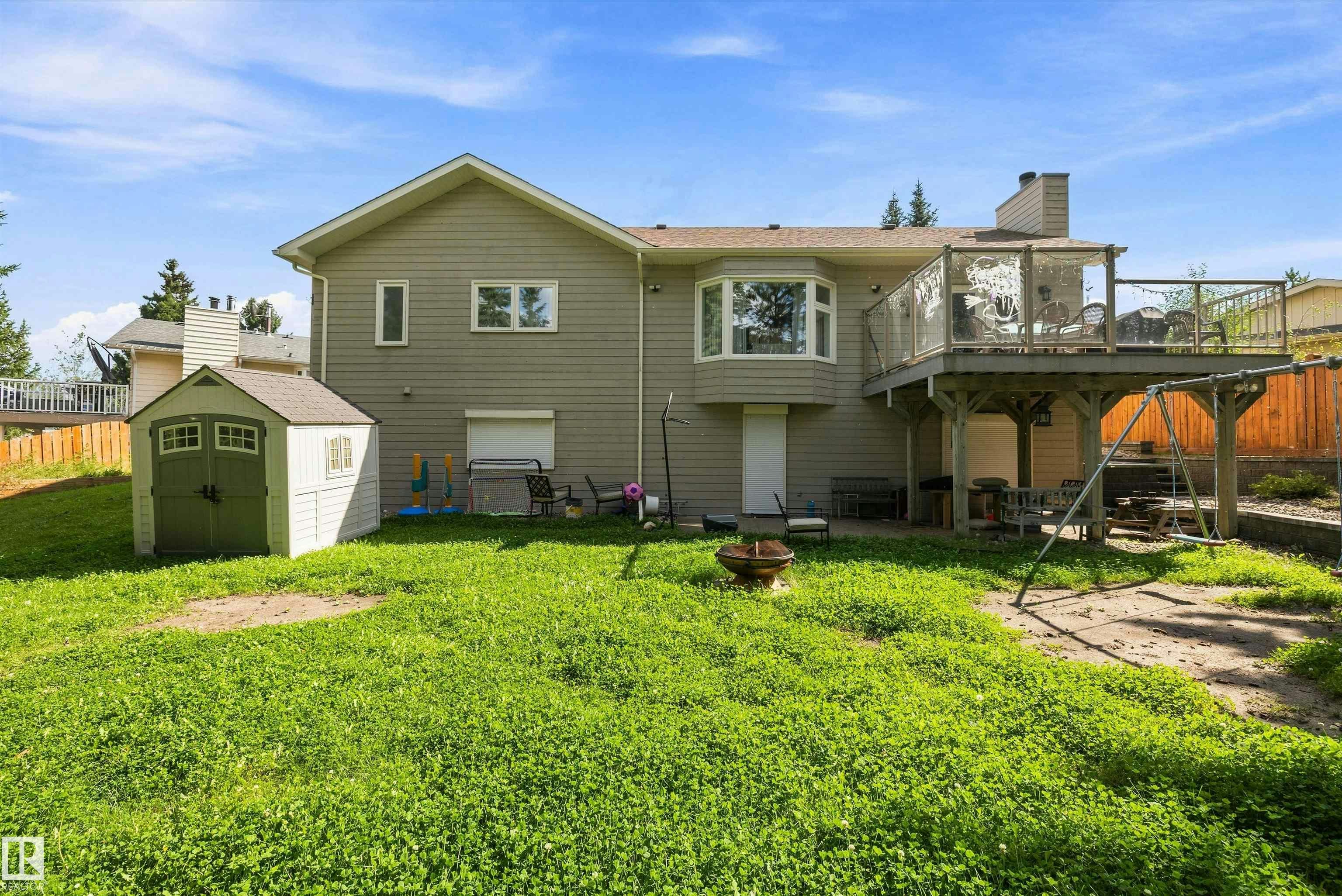 5 Westwood Place, Spruce Grove, AB, T7X 1S4 - 7