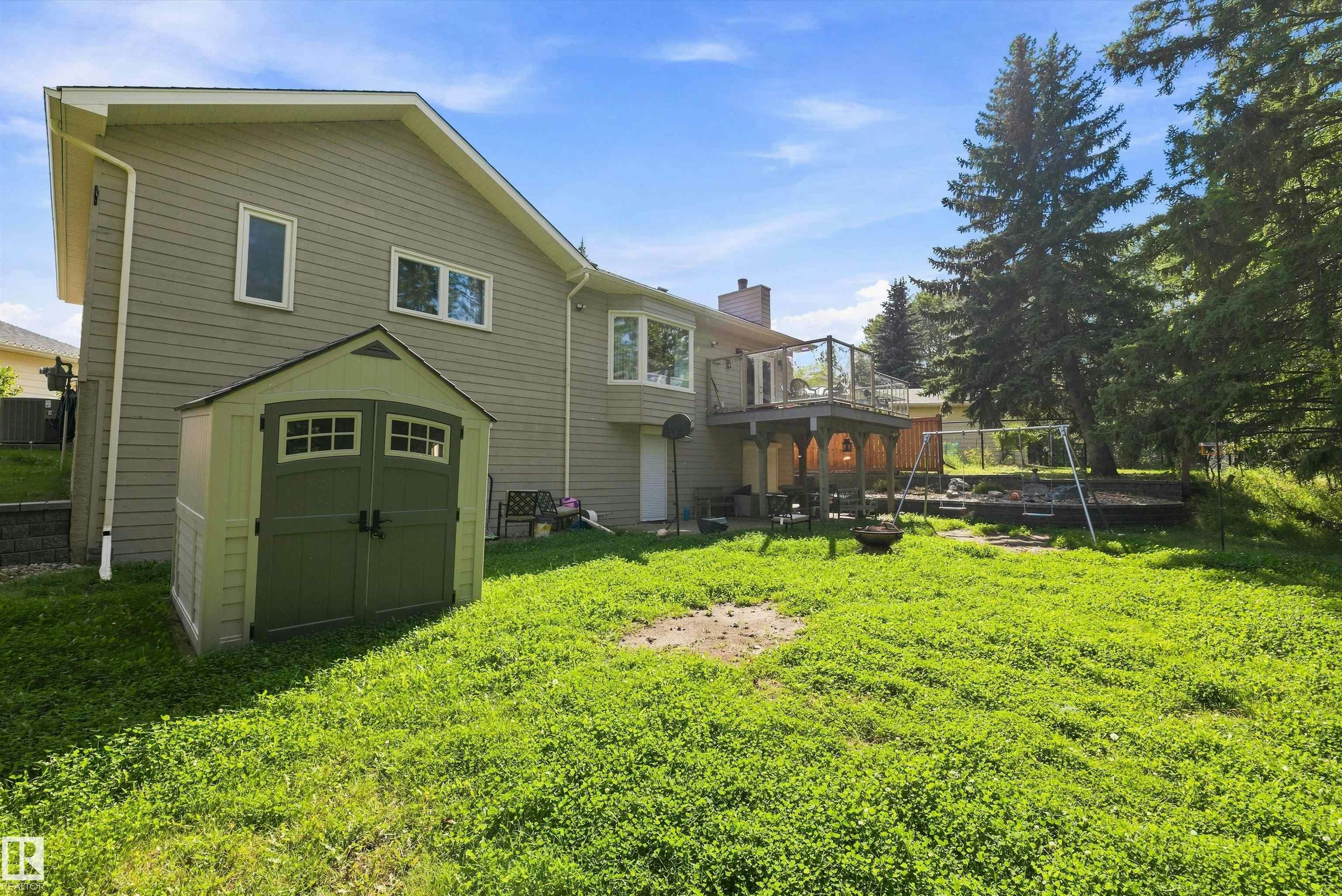 5 Westwood Place, Spruce Grove, AB, T7X 1S4 - 49
