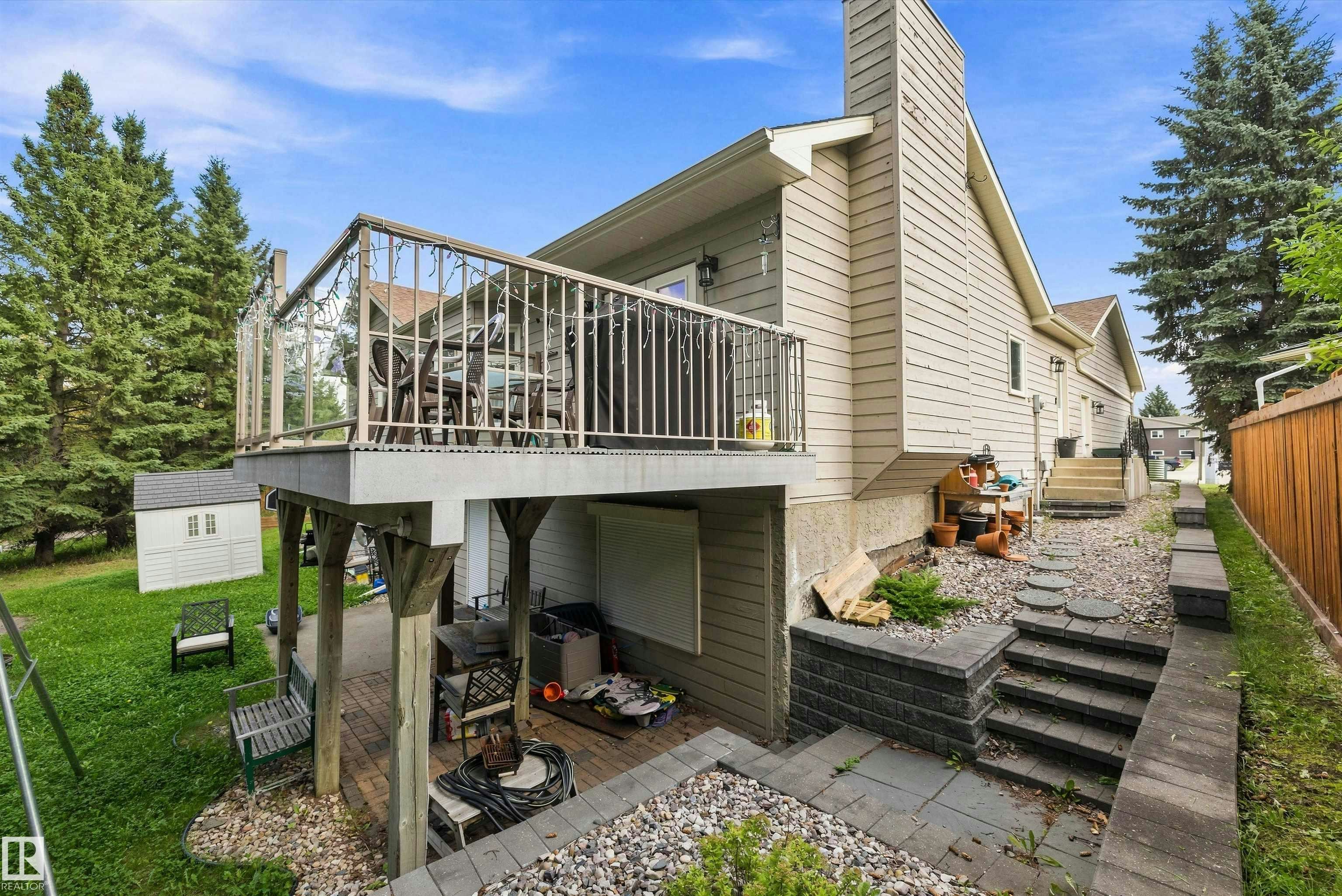 5 Westwood Place, Spruce Grove, AB, T7X 1S4 - 54