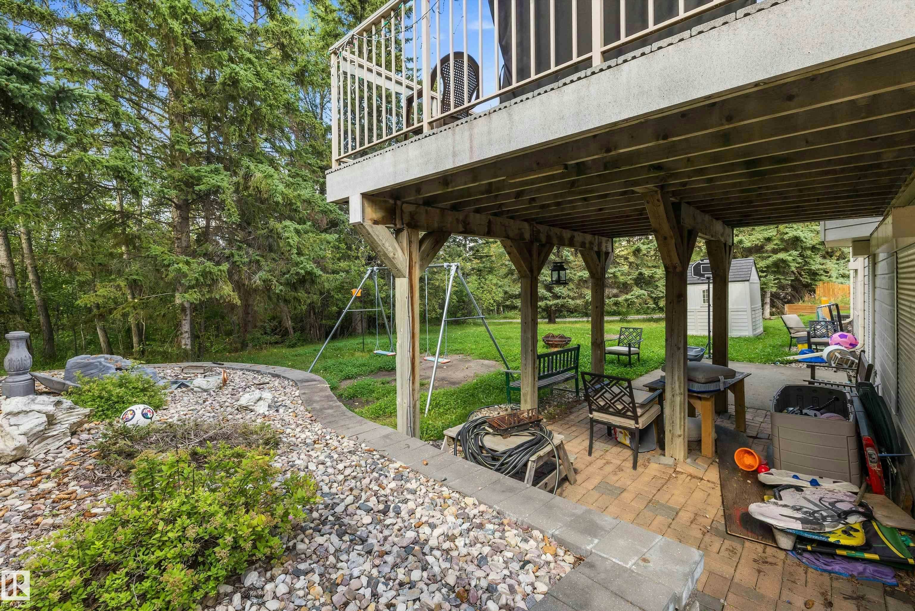 5 Westwood Place, Spruce Grove, AB, T7X 1S4 - 52