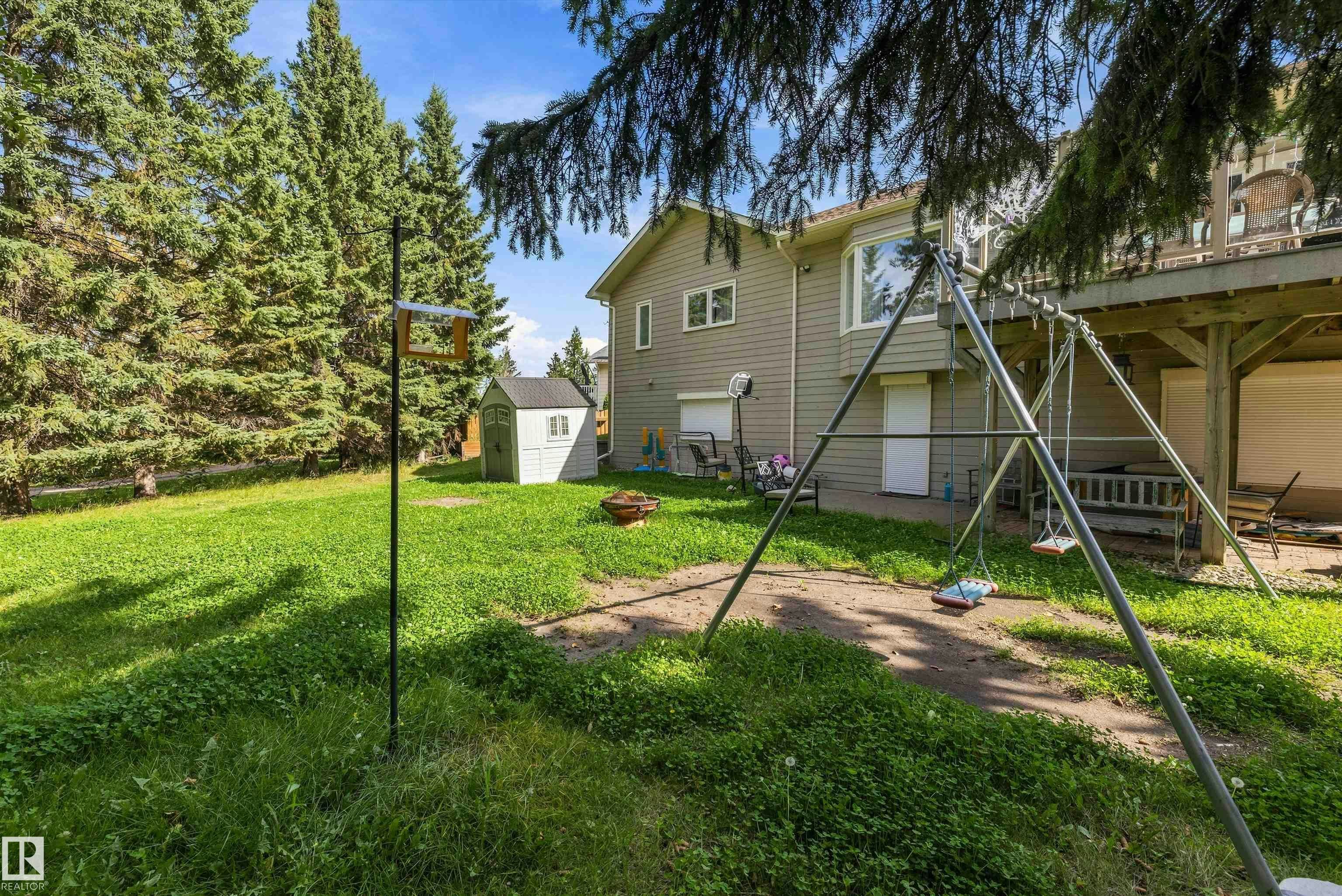 5 Westwood Place, Spruce Grove, AB, T7X 1S4 - 50