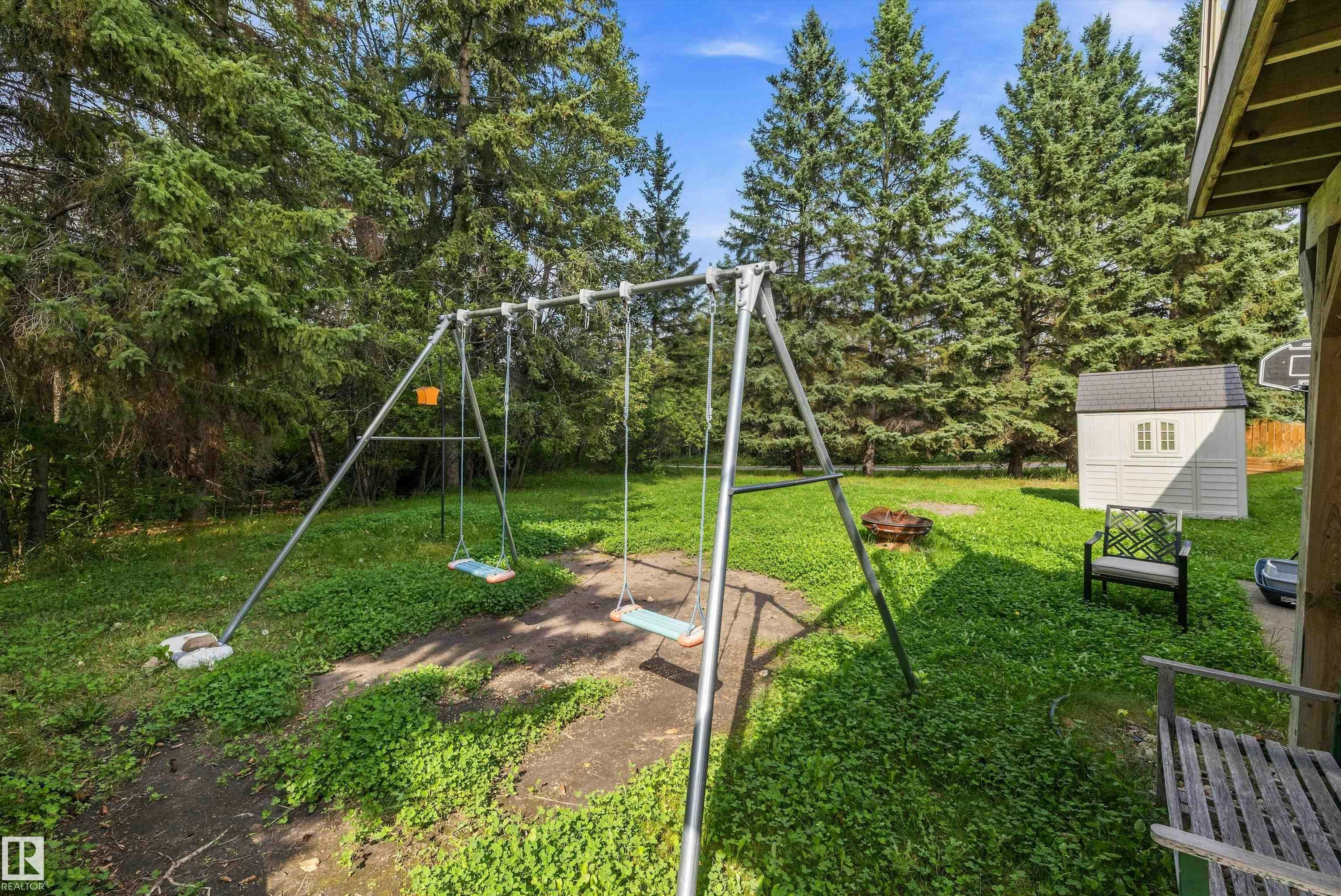 5 Westwood Place, Spruce Grove, AB, T7X 1S4 - 51