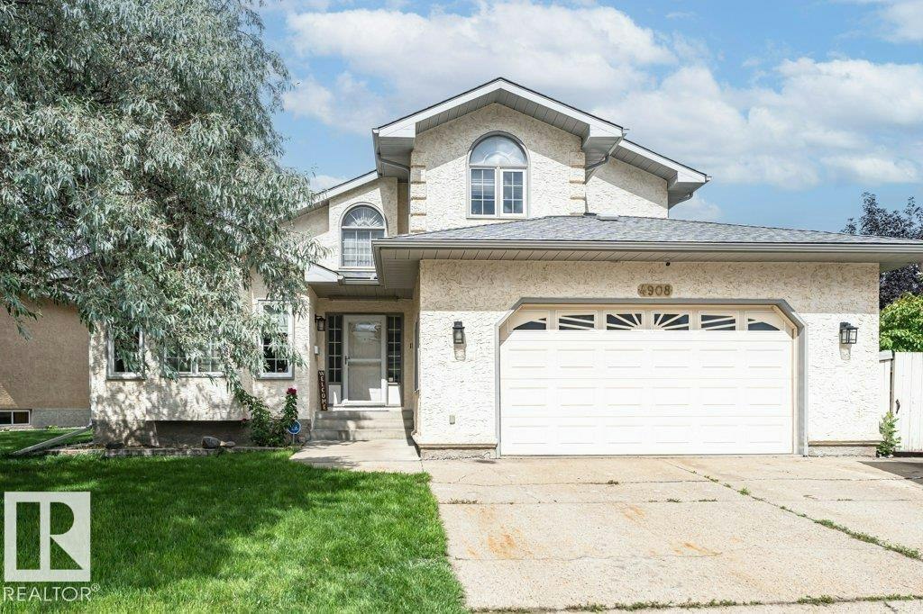 4908 43 Avenue, Edmonton, AB, T6L 6J5