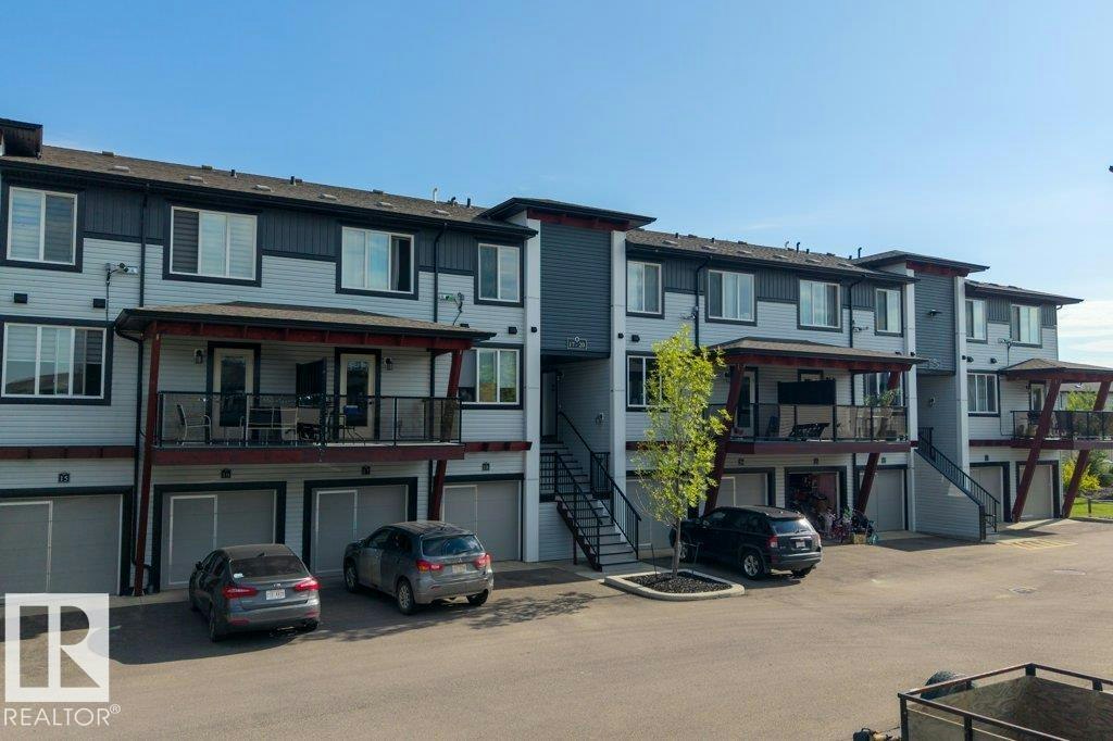 18-446 Allard Boulevard SW, Edmonton, AB, T6W 3S7