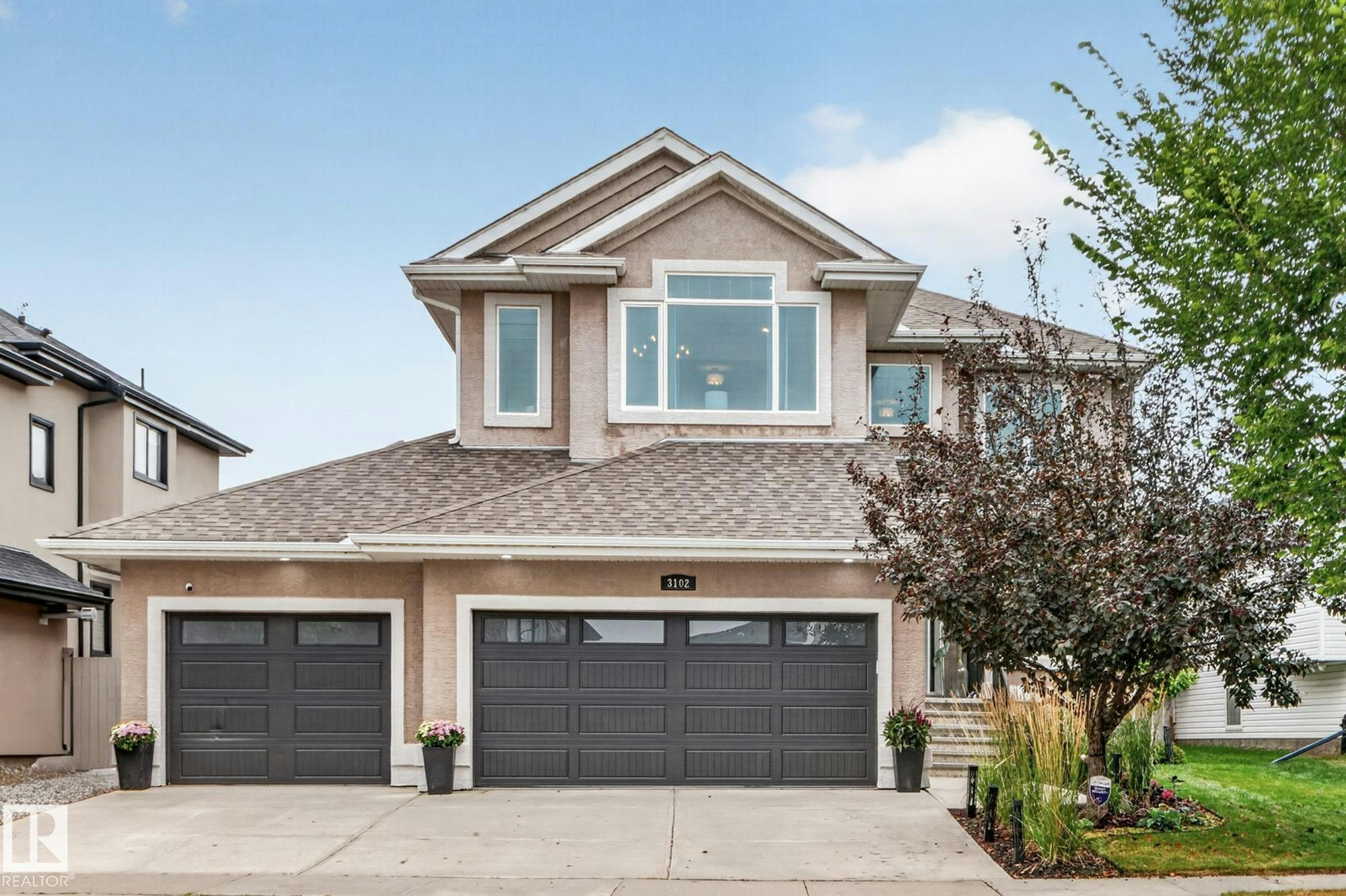 3102 Montrose Boulevard, Beaumont, AB, T4X 0C1