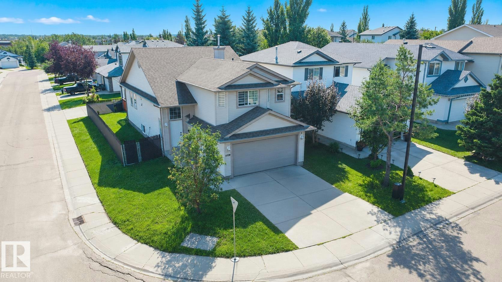 3799 21 Street, Edmonton, AB, T6T 1P3