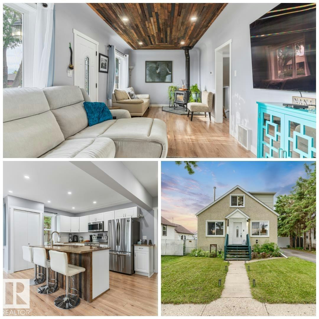 5019 49 Street, Calmar, AB, T0C 0V0