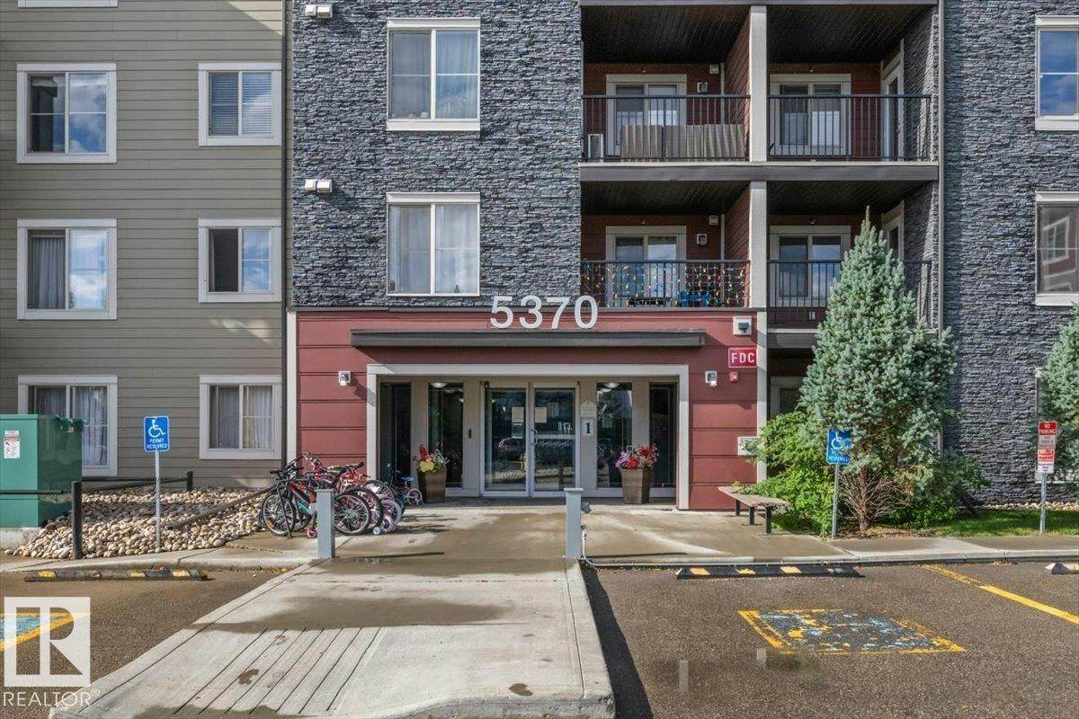 120-5370 Chappelle Road, Edmonton, AB, T6W 3L5