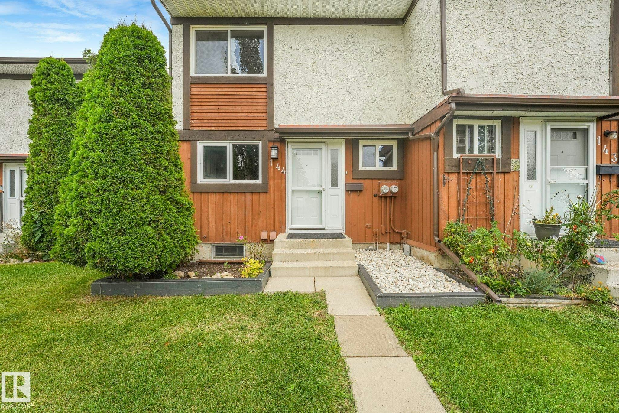 144-16725 106 Street, Edmonton, AB, T5X 5G5