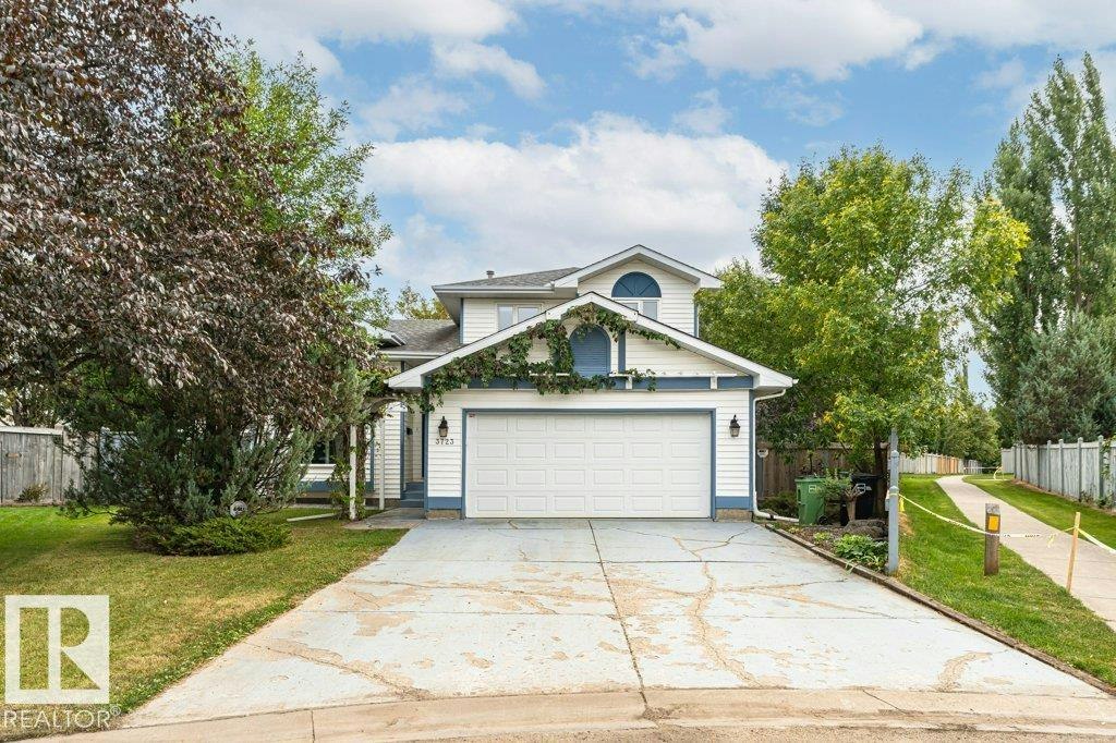3723 30 Street, Edmonton, AB, T6T 1H7