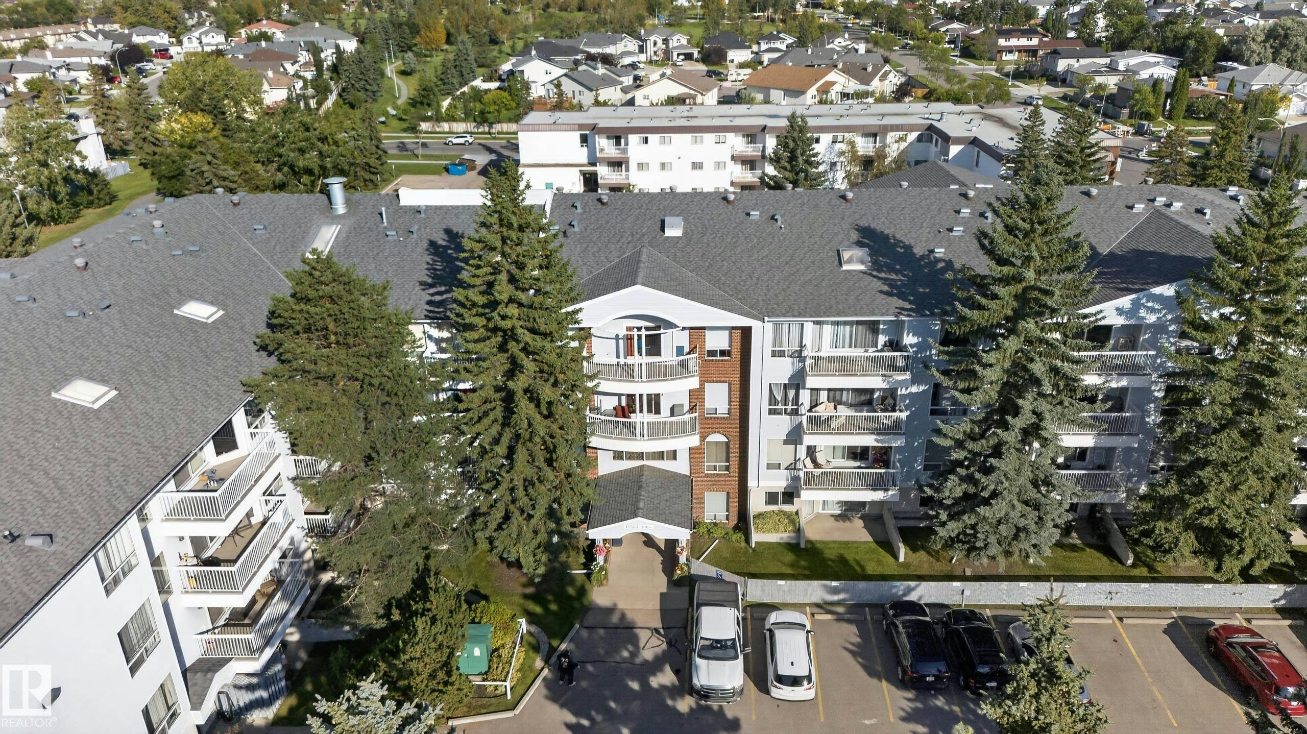 403-15503 106 Street, Edmonton, AB, T5X 5W7 - 38