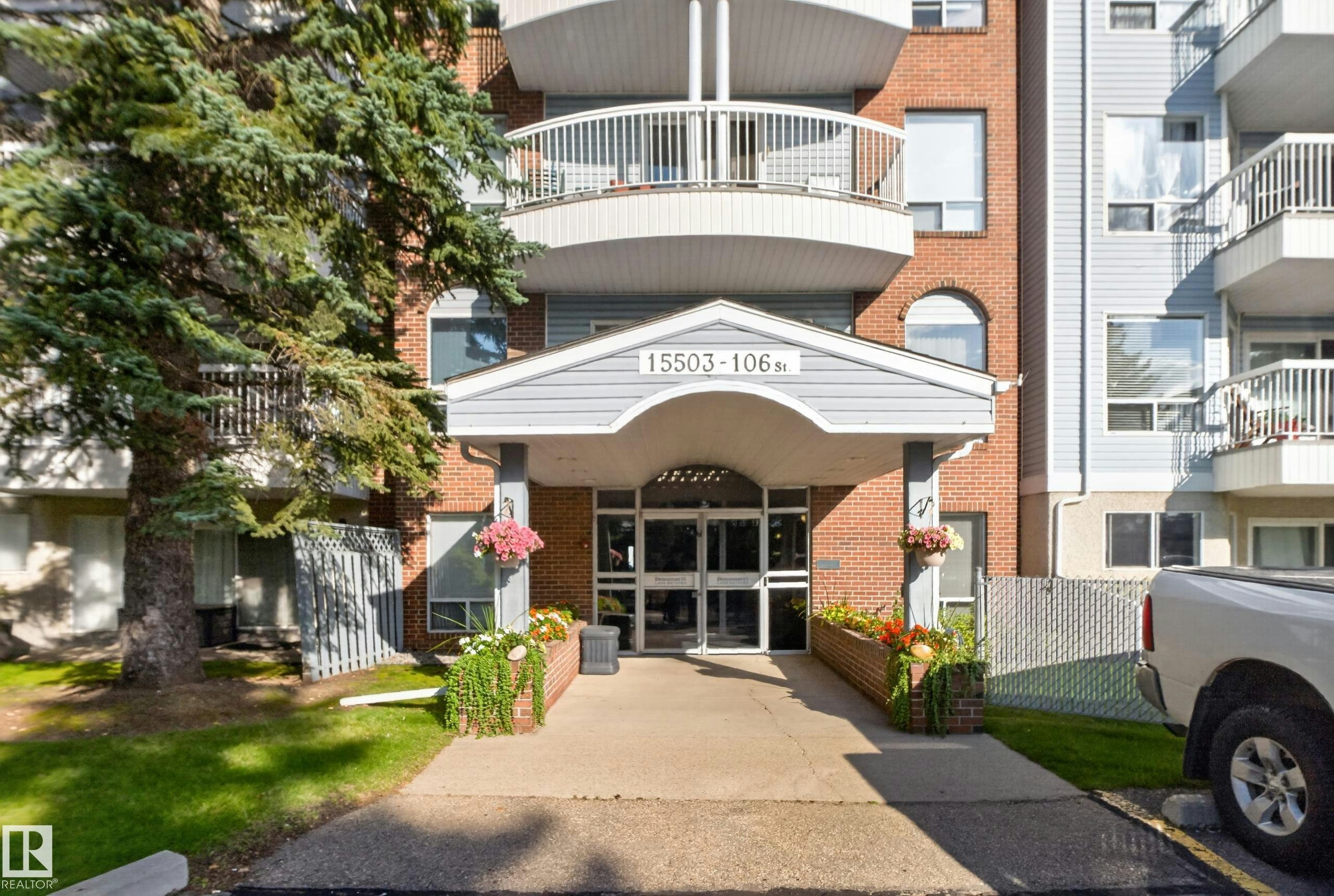 403-15503 106 Street - 2