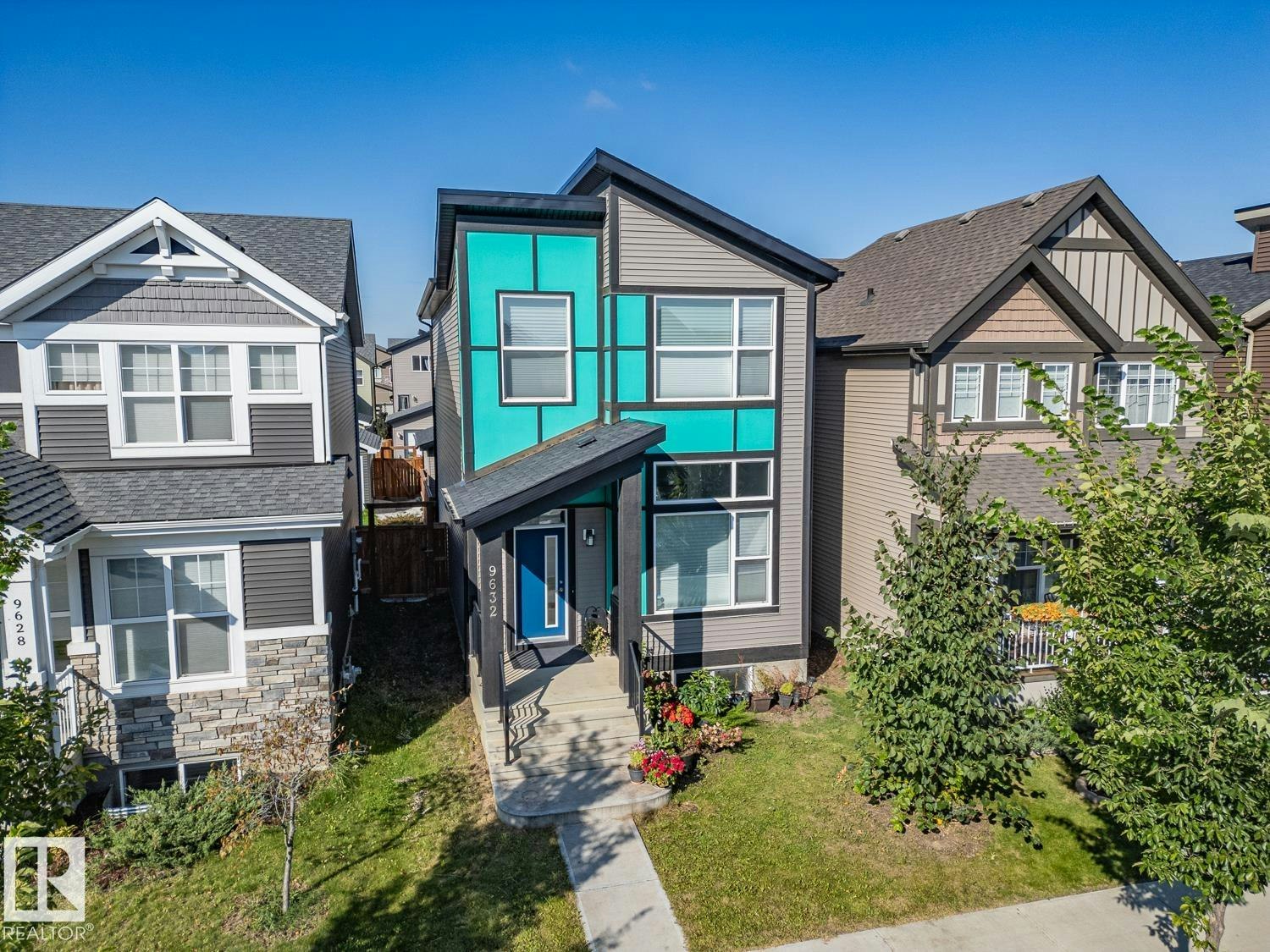 9632 224 Street, Edmonton, AB, T5T 7K6
