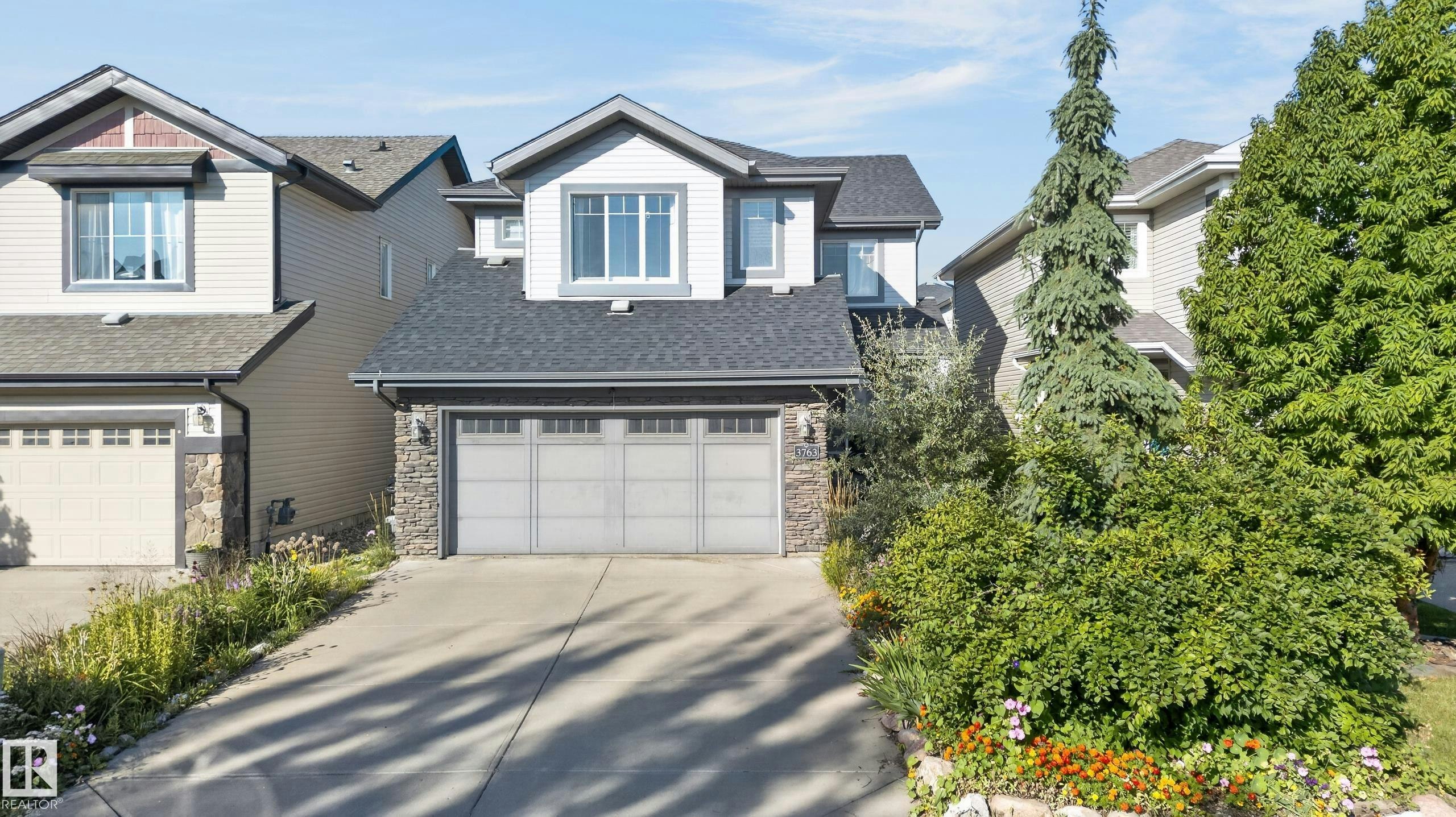 3763 Alexander Crescent, Edmonton, AB, T6W 0W5