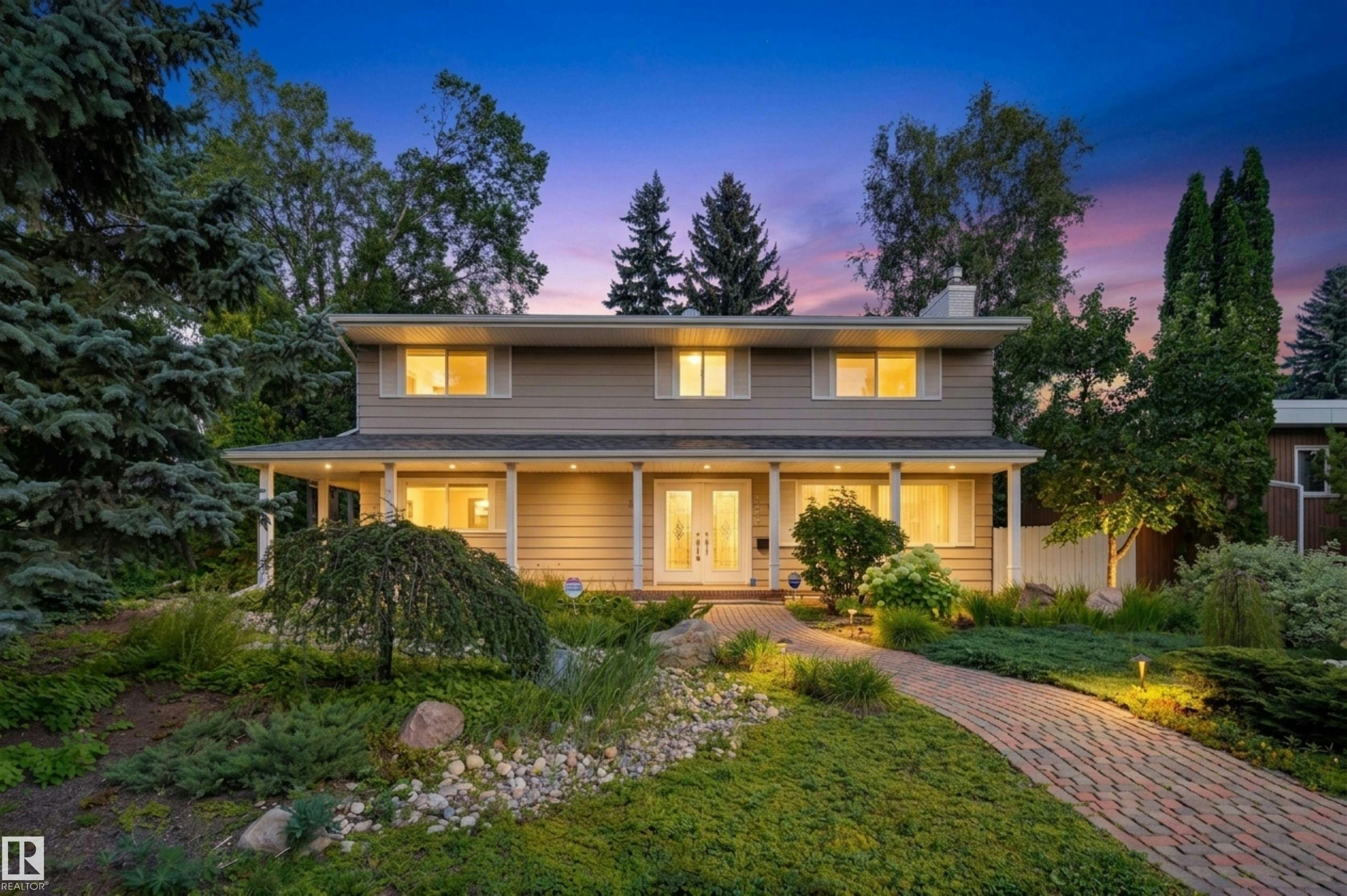 13908 89a Avenue, Edmonton, AB, T5R 4S3