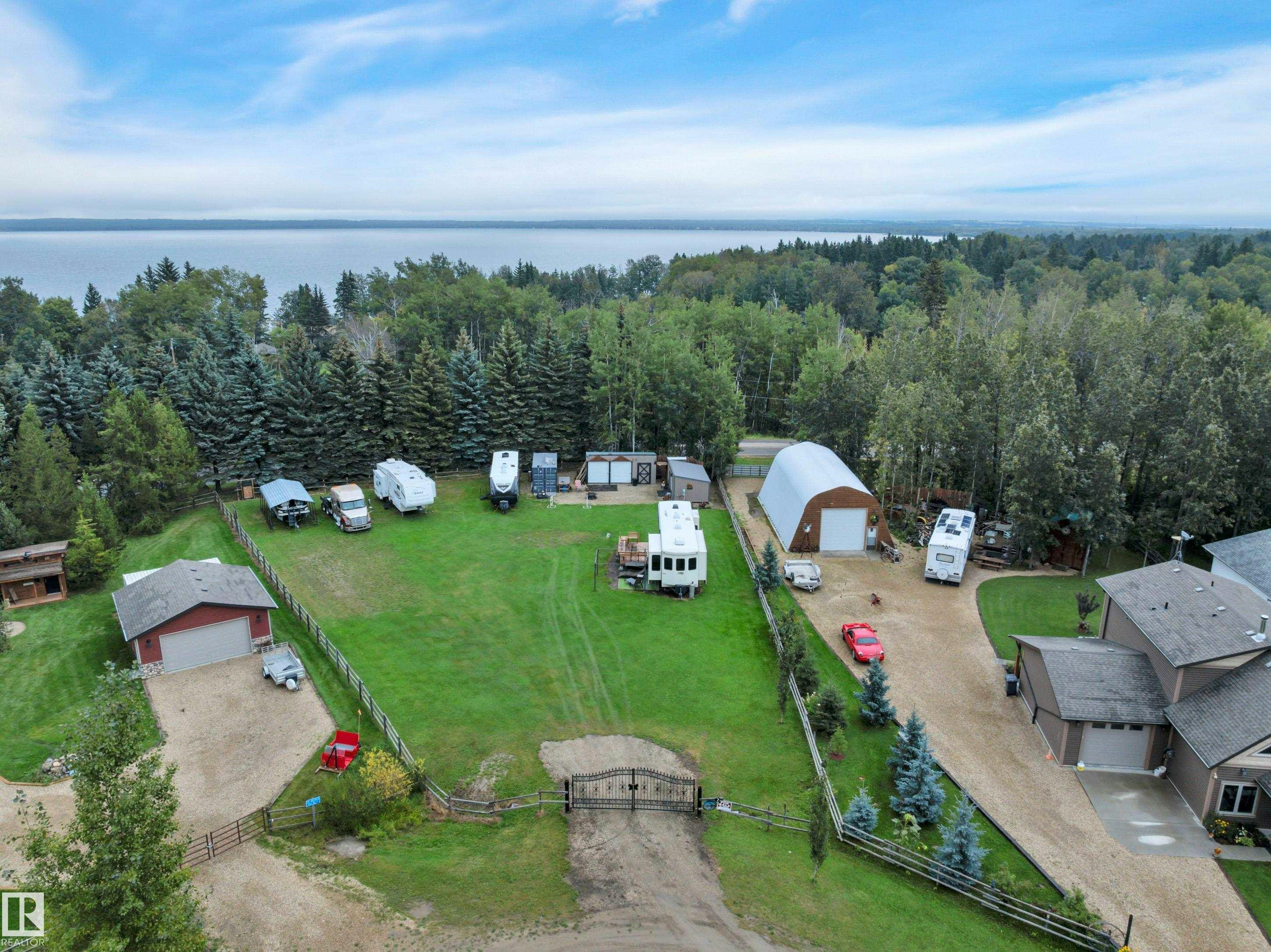 14-462054 Range Road 11, Wetaskiwin, AB, T0C 1Z0