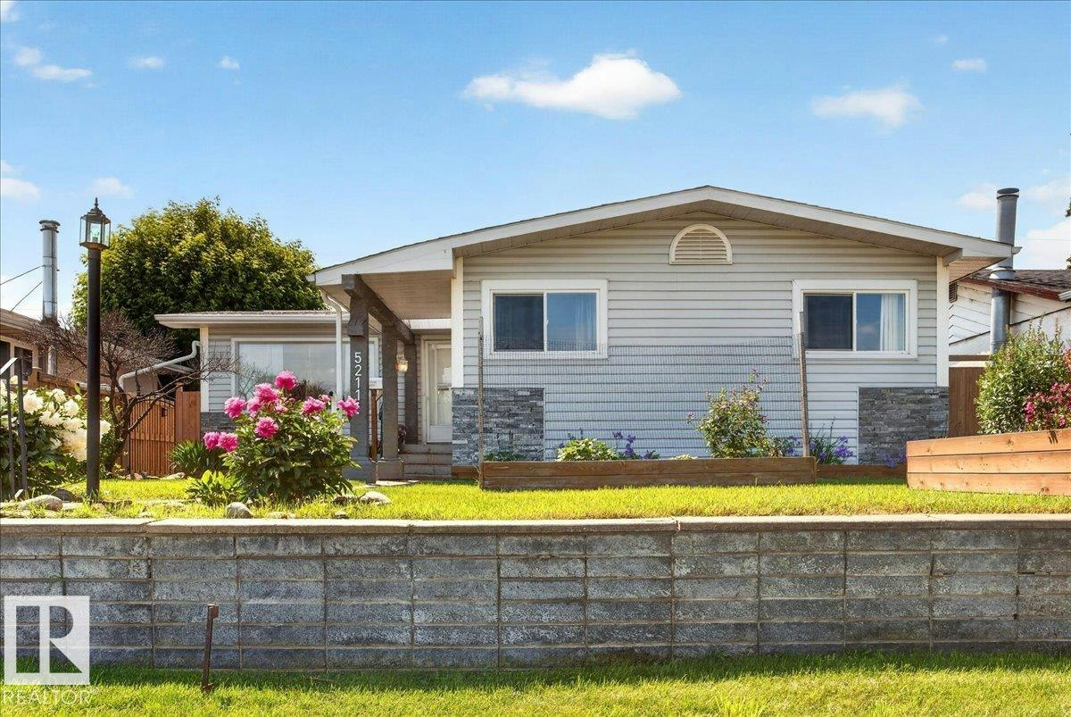 5211 94a Avenue, Edmonton, AB, T6B 0Y6