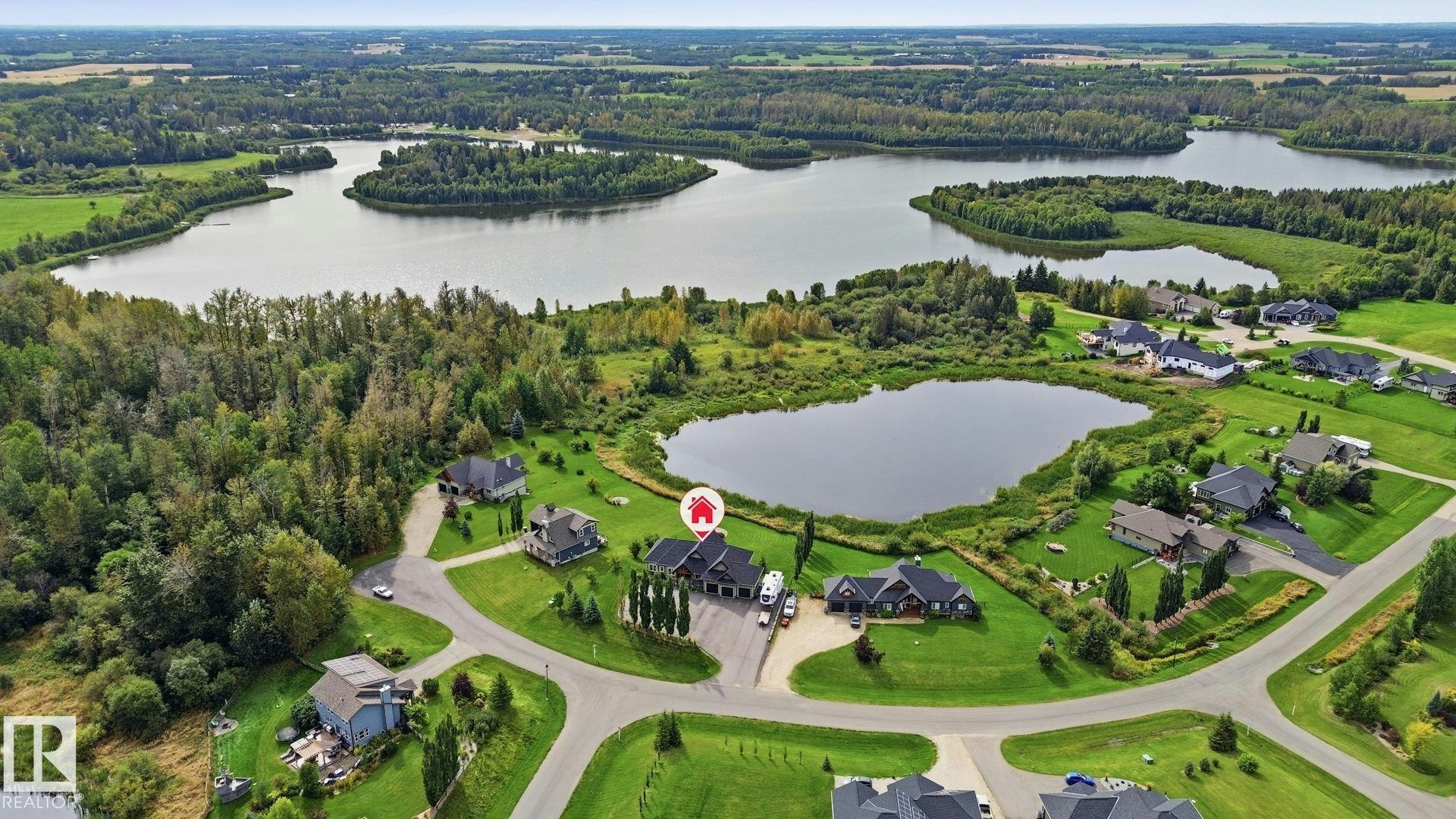 2010 Spring Drive, Rural Parkland County, AB, T7Z 1X2