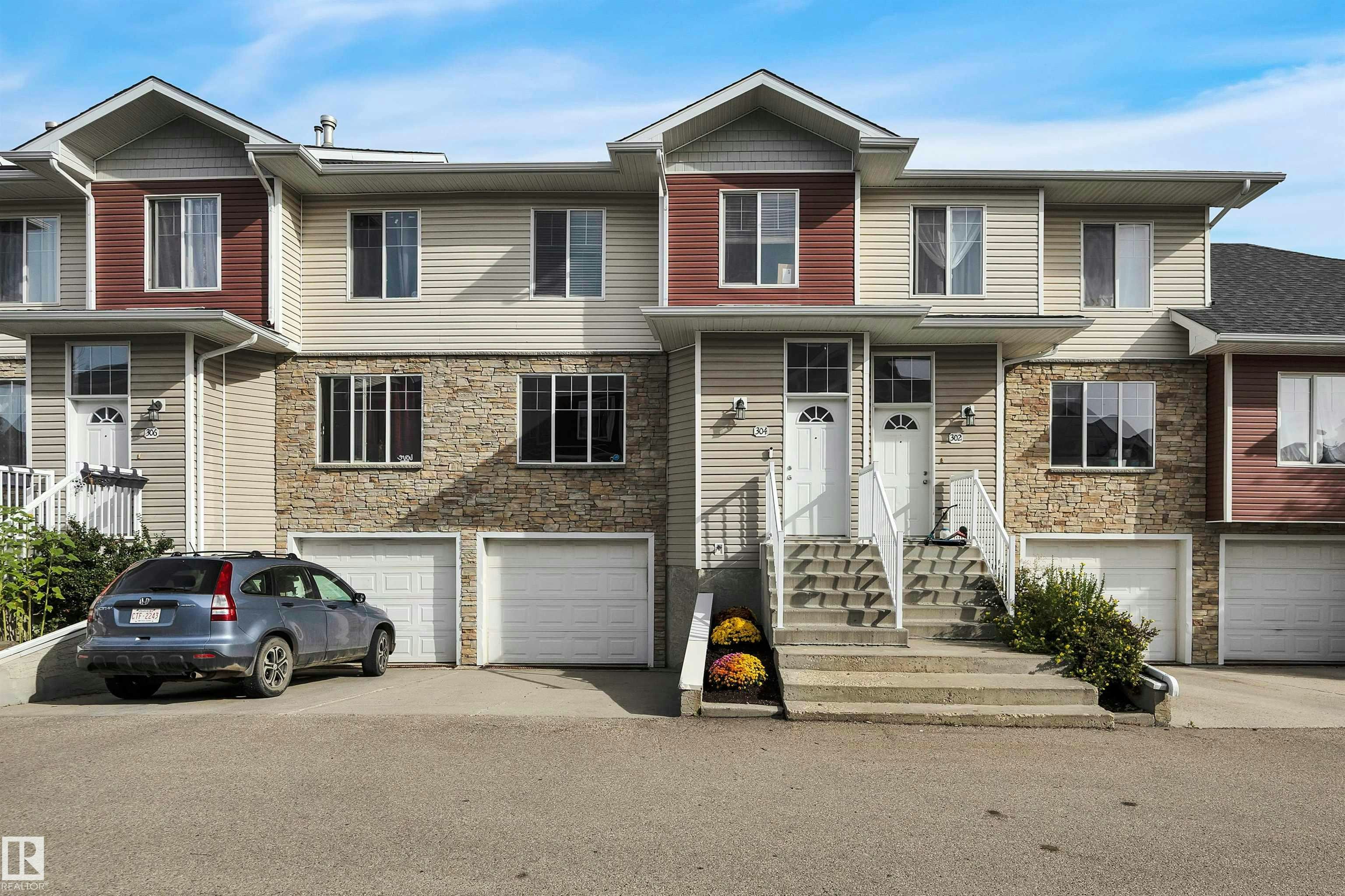 304-178 Bridgeport Boulevard, Leduc, AB, T9E 8S8