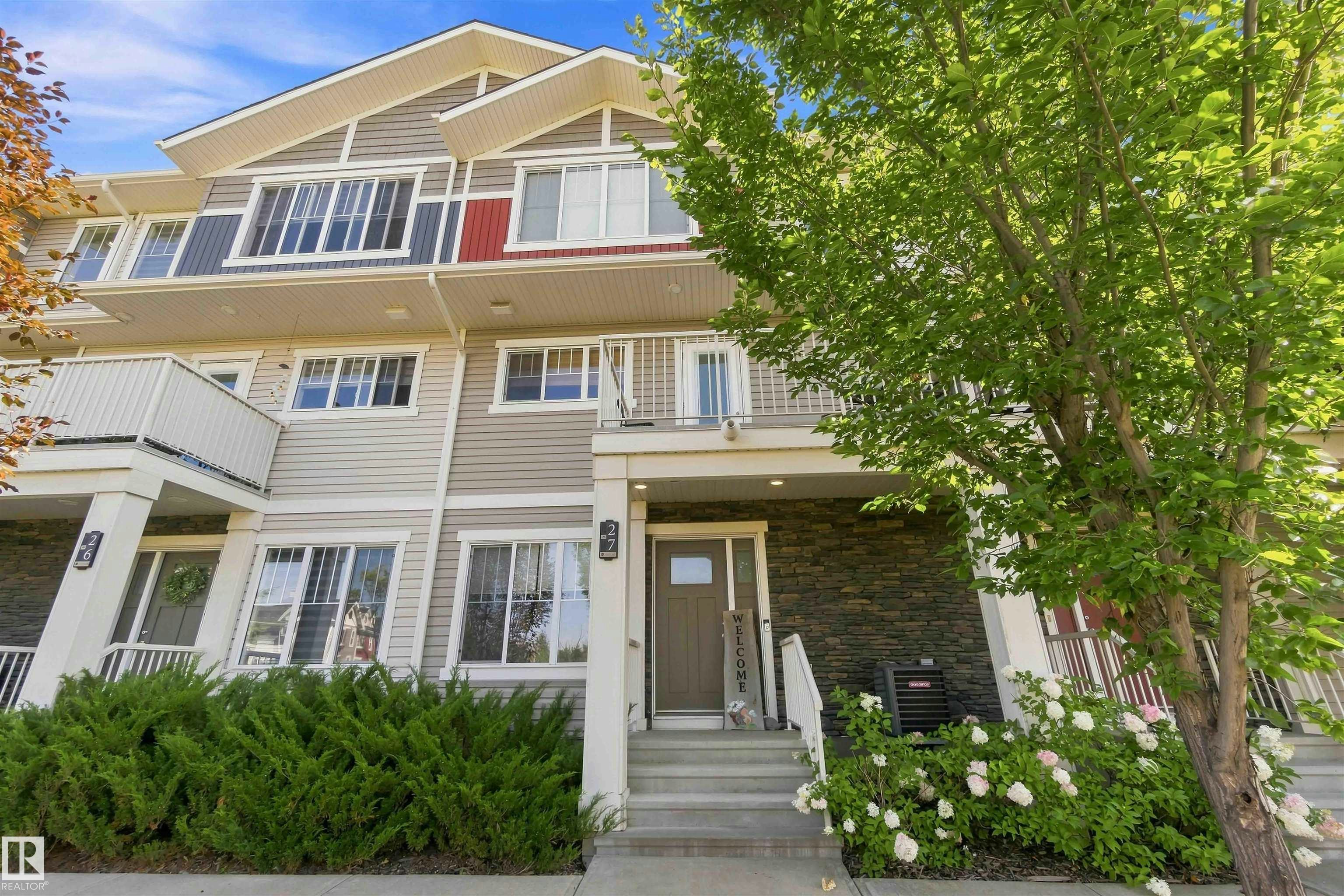 27-17832 78 Street, Edmonton, AB, T5Z 0P7