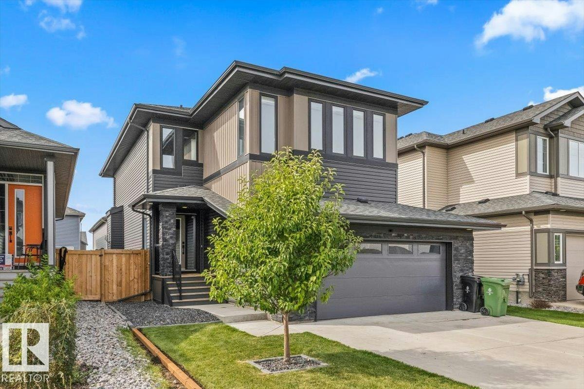 74 Willow Link, Fort Saskatchewan, AB, T8L 0W8
