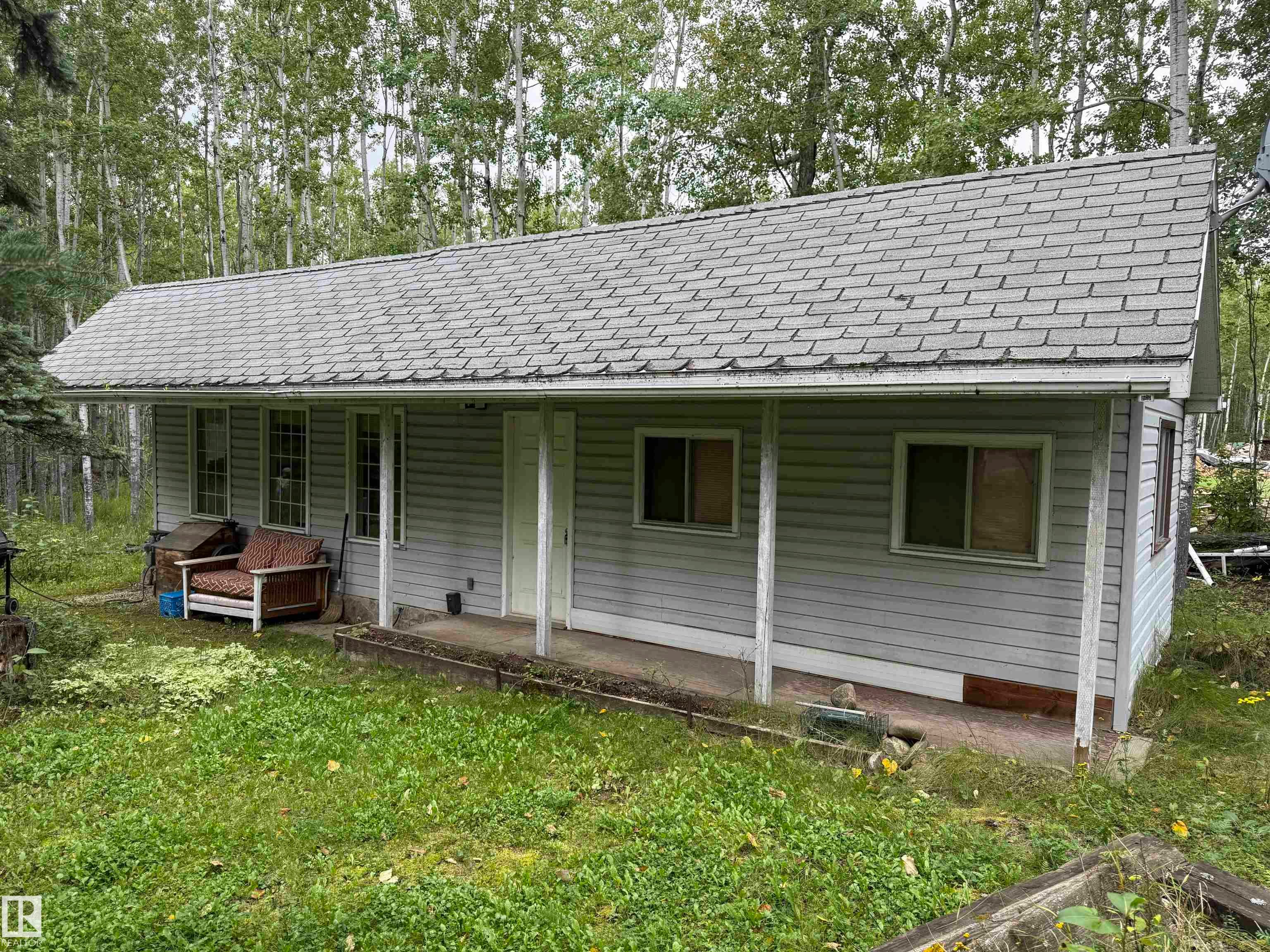 147 David Drive, Rural Athabasca County, AB, T9S 1S3
