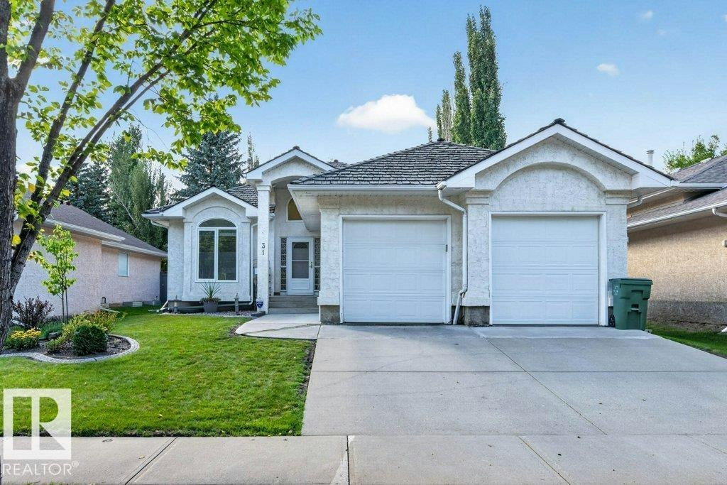 31 Outlook Place, St. Albert, AB, T8N 6J2
