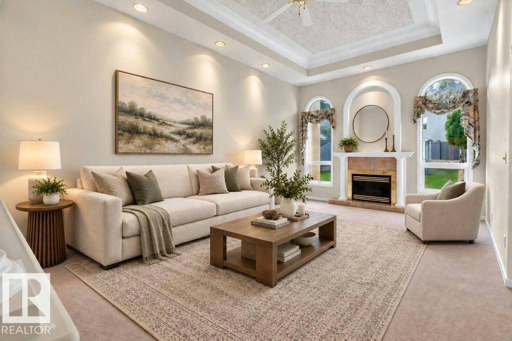 31 Outlook Place, St. Albert, AB, T8N 6J2