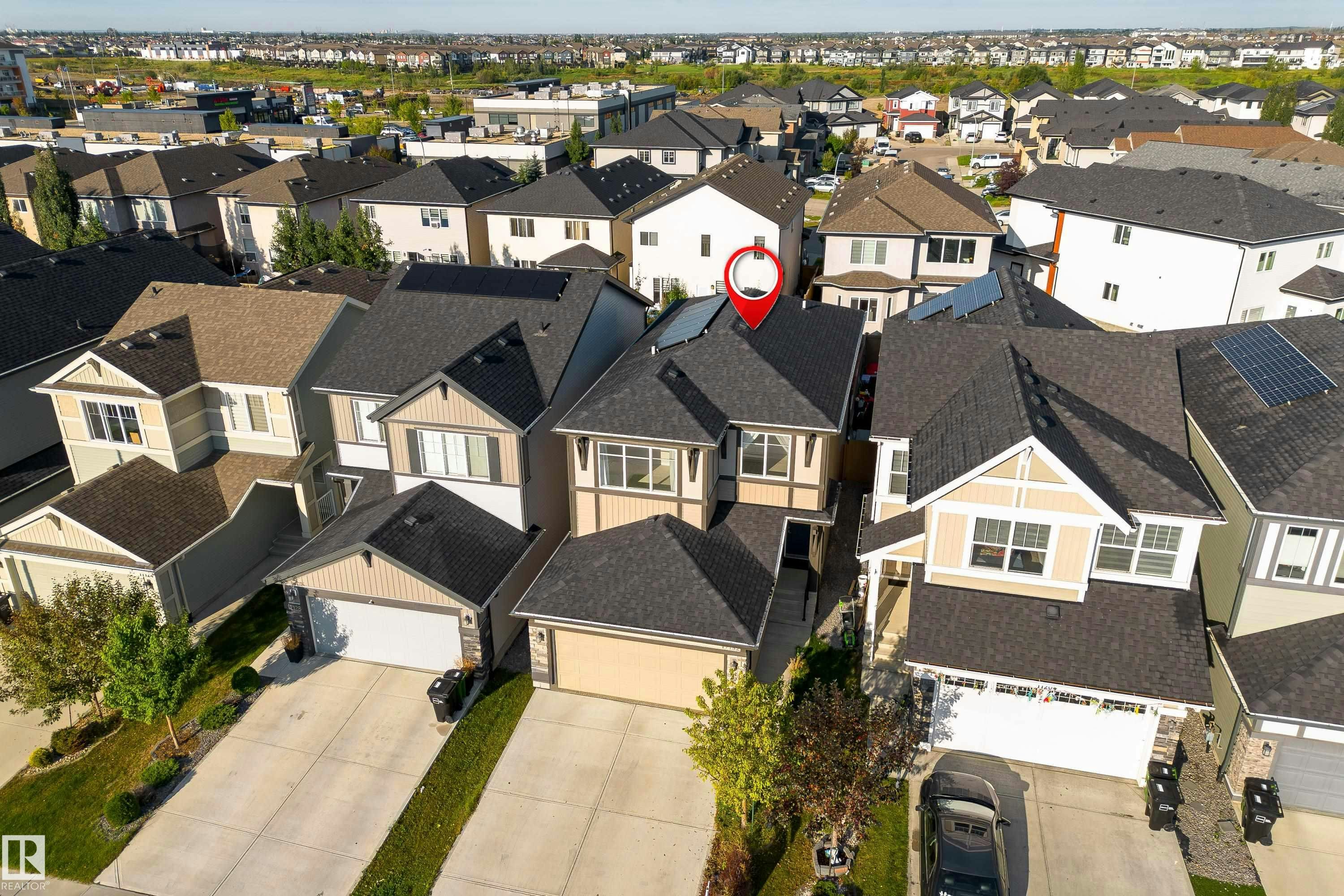 17132 64 Street, Edmonton, AB, T5Y 3T6