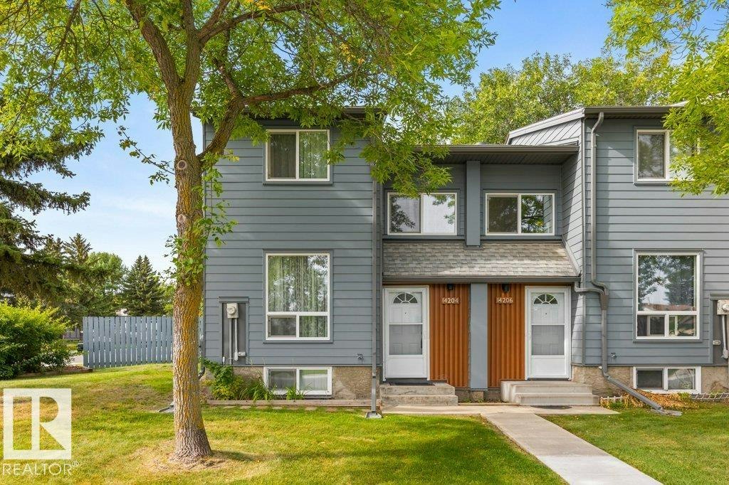 14204 31 Street, Edmonton, AB, T5Y 1H1
