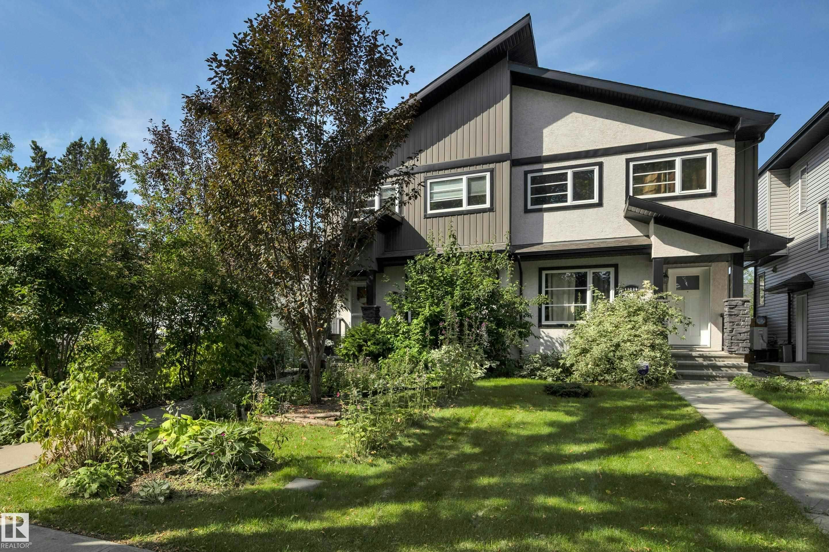 11234 105 Street, Edmonton, AB, T5G 2M5